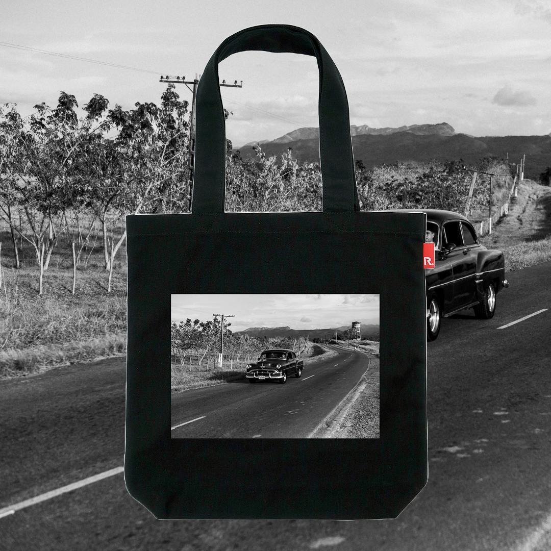 舞山秀一 / 2023 A MOMENT #095 Cuba 2013 / 11204