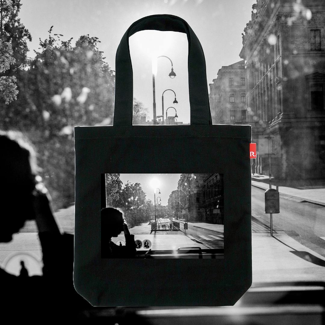 舞山秀一 / 2018 A MOMENT ♯017 Wien 2012 / 11202