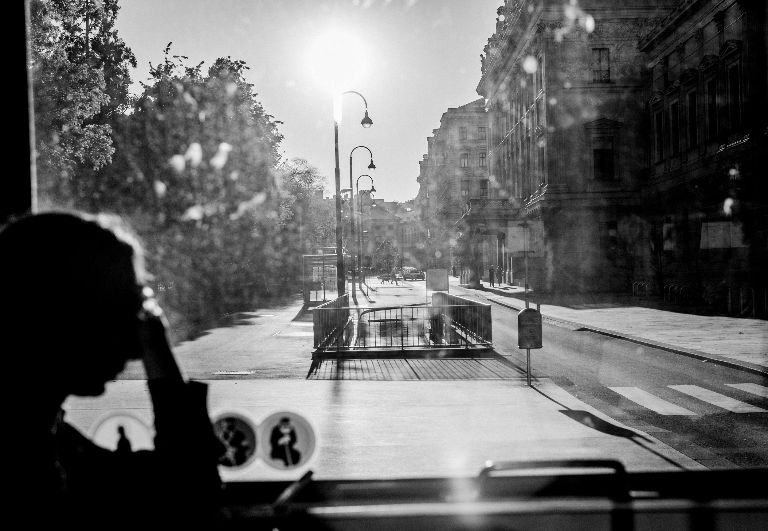 舞山秀一 / 2018 A MOMENT ♯017 Wien 2012 / 11202