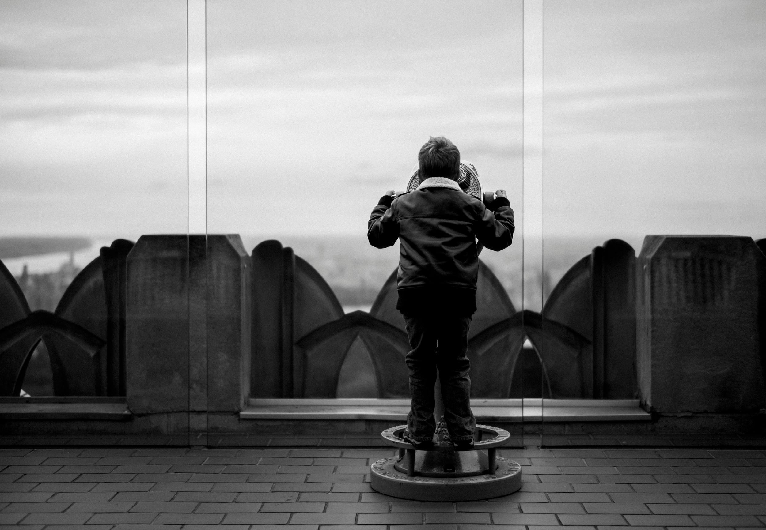 舞山秀一 / 2018 A MOMENT ♯052 NY 2012 / 11203