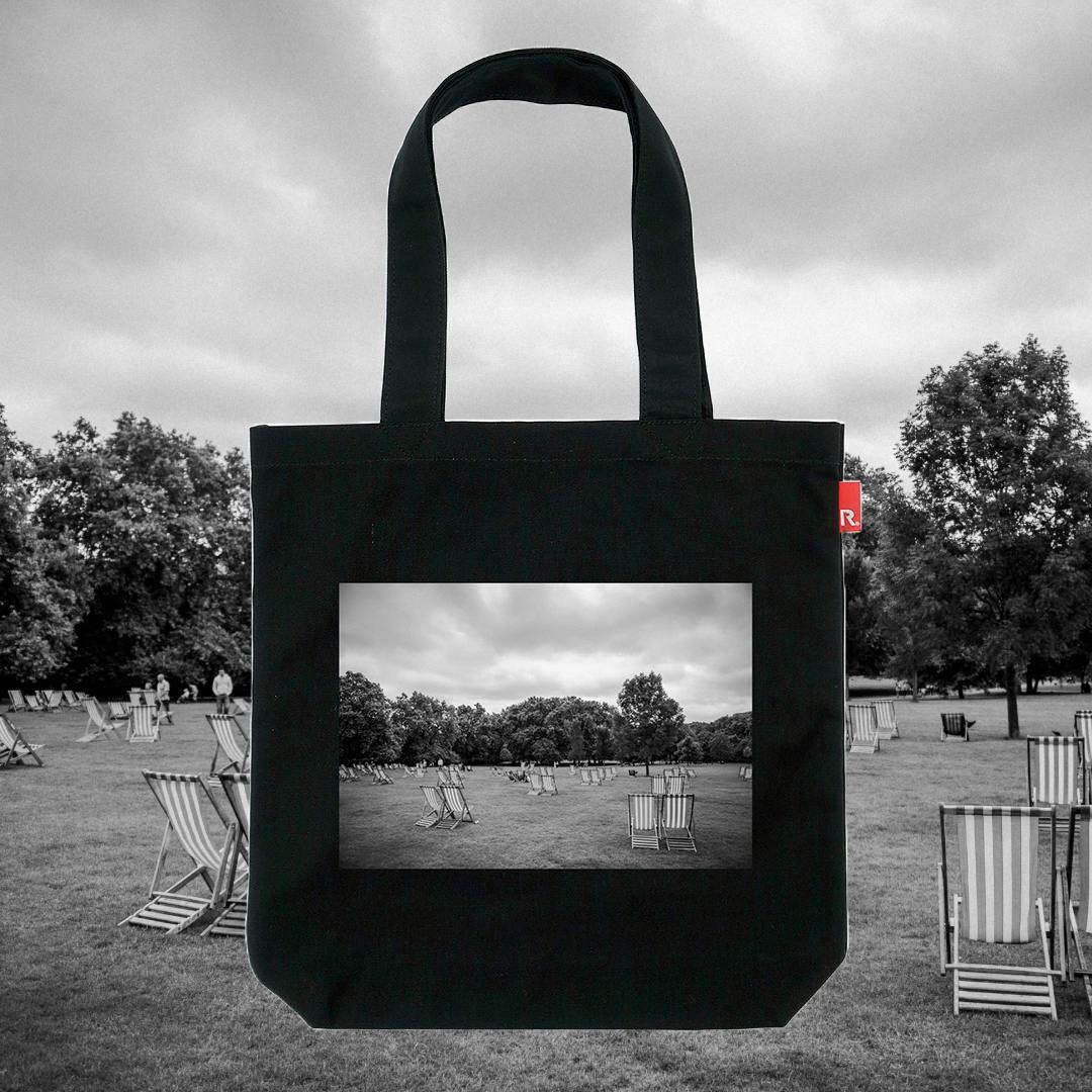 舞山秀一 / 2018 A MOMENT #005 London 2009 / 11201