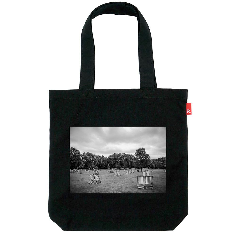 舞山秀一 / 2018 A MOMENT #005 London 2009 / 11201