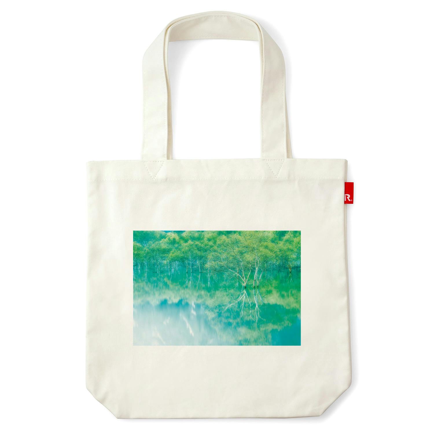 藪崎次郎 / 夢幻 -mugen- ToteBag / 013205