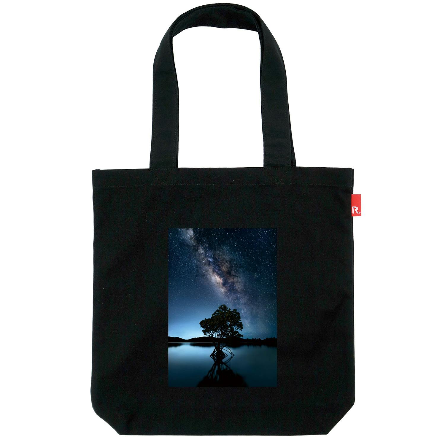 藪崎次郎 / Special Seat ToteBag / 013203