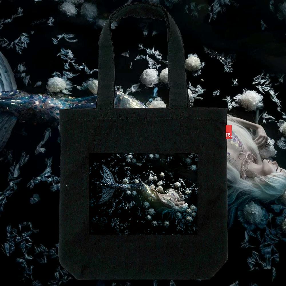 HASEO / 芍薬の人魚 / 11601