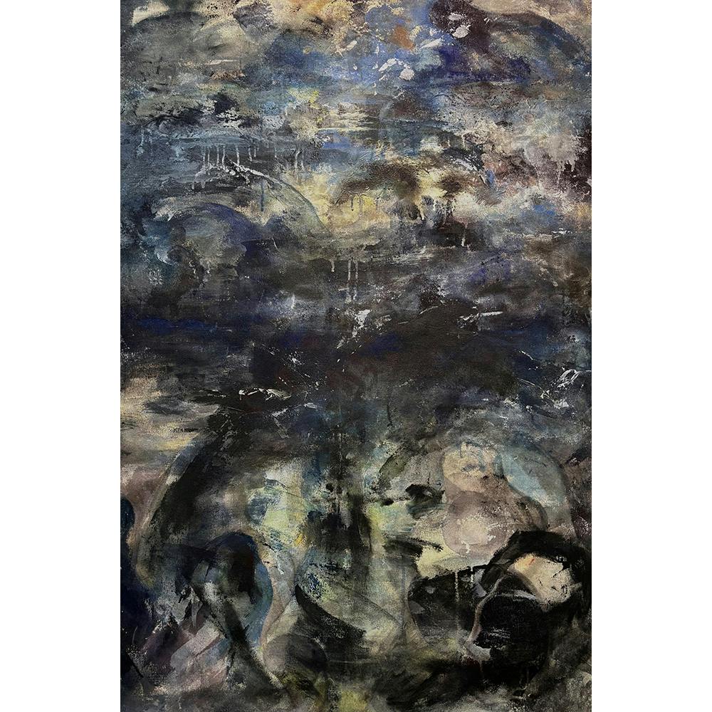 ノルウェーブルー