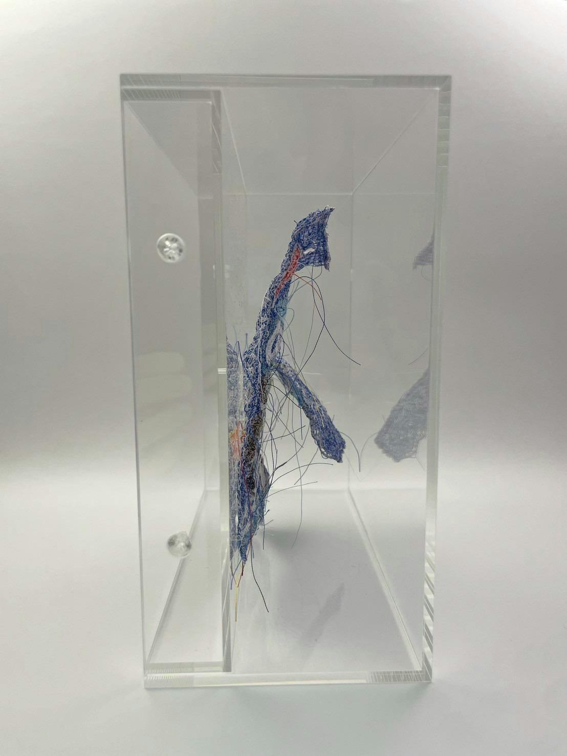 重ねて食べるのが、なんとなく好きだった