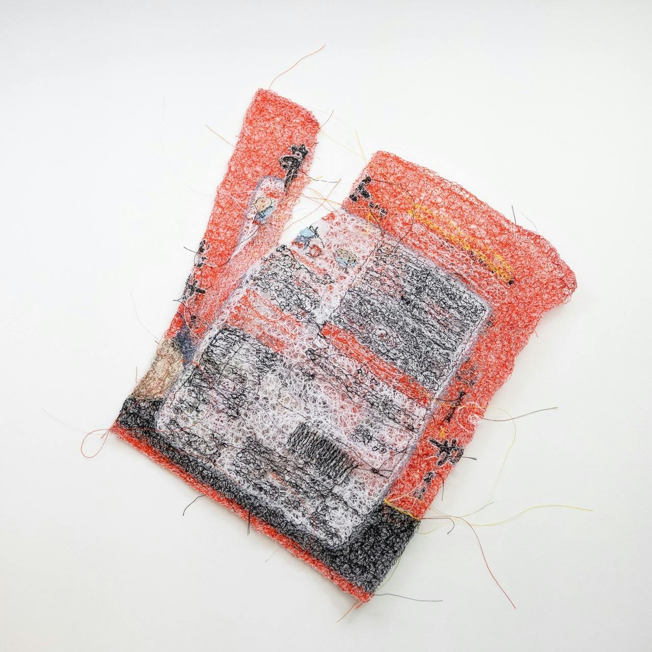 熱さと辛さのあいだで