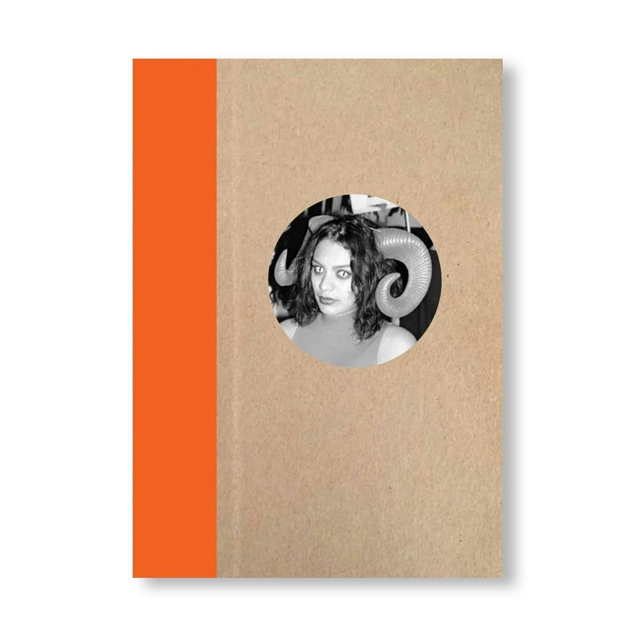 [予約受付中] ONE PICTURE BOOK TWO #49: ALL HALLOWS EVE