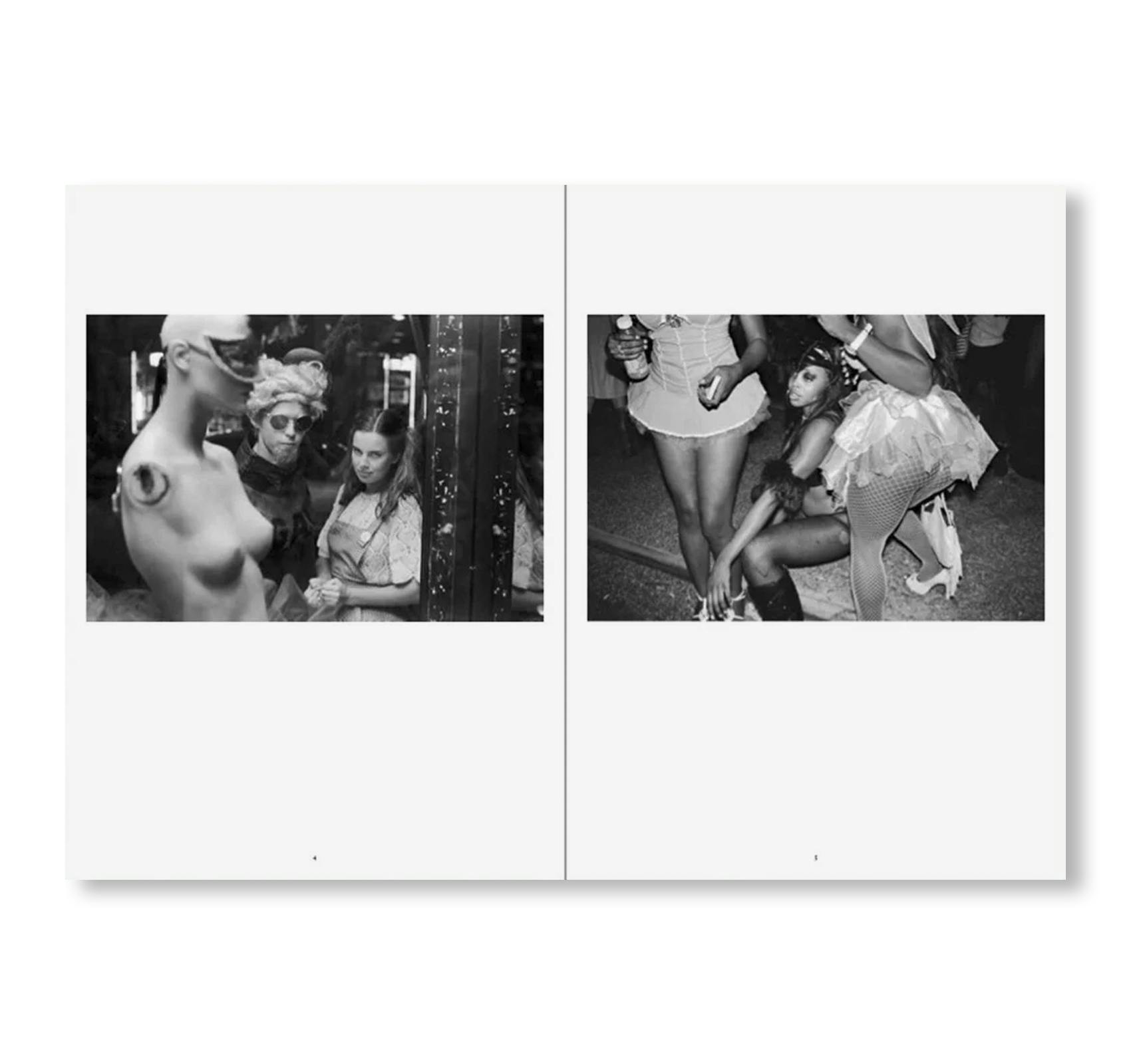 [予約受付中] ONE PICTURE BOOK TWO #49: ALL HALLOWS EVE