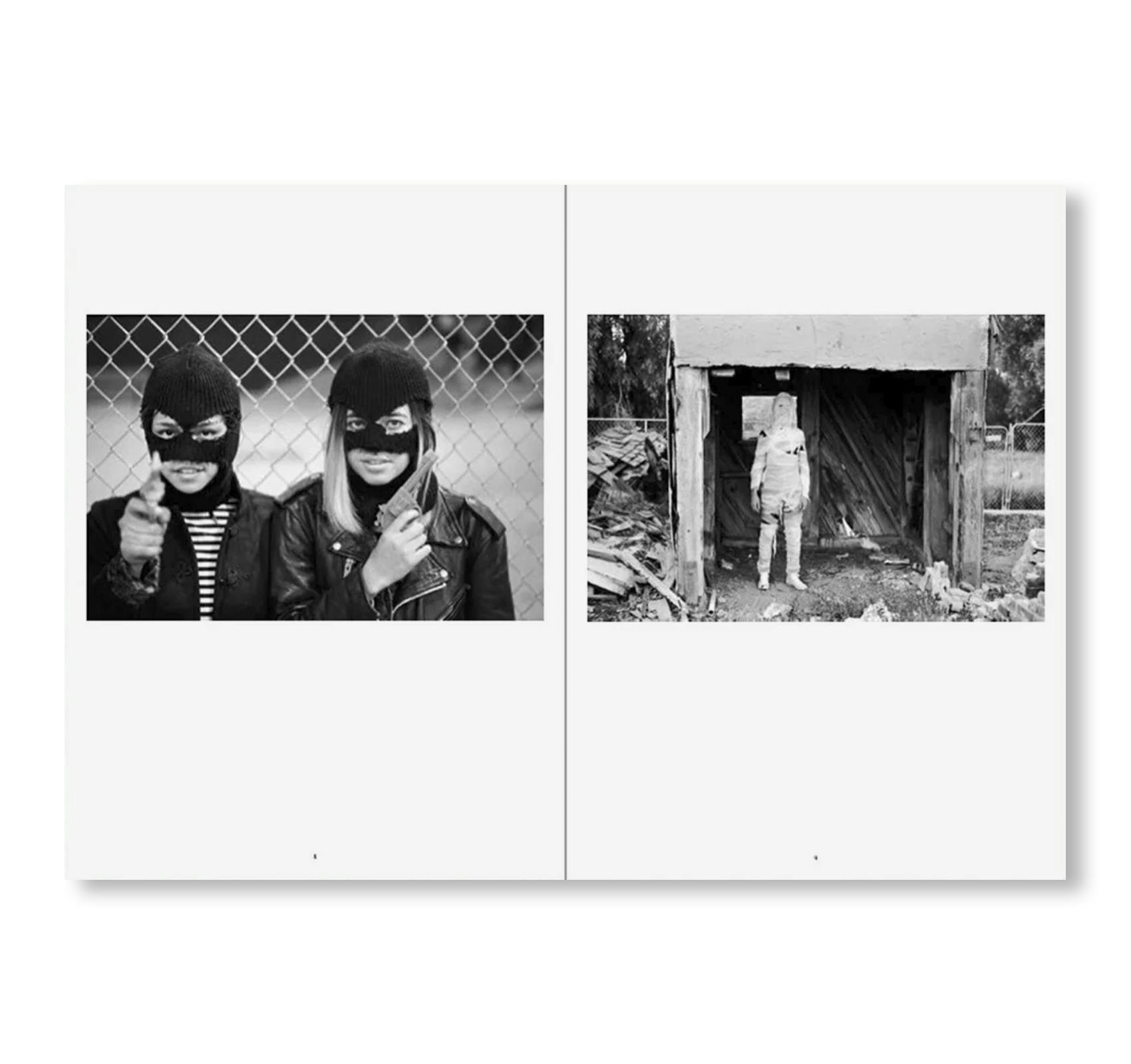 [予約受付中] ONE PICTURE BOOK TWO #49: ALL HALLOWS EVE