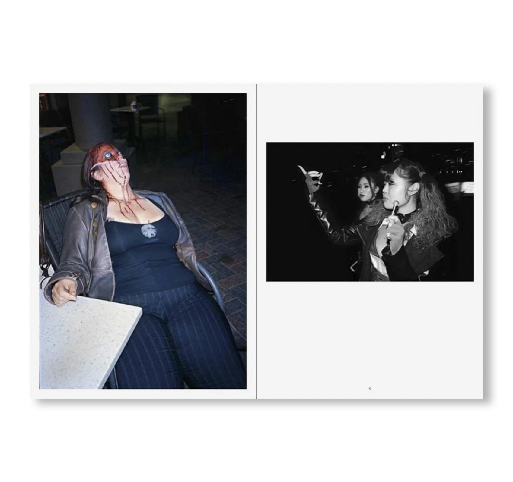 [予約受付中] ONE PICTURE BOOK TWO #49: ALL HALLOWS EVE