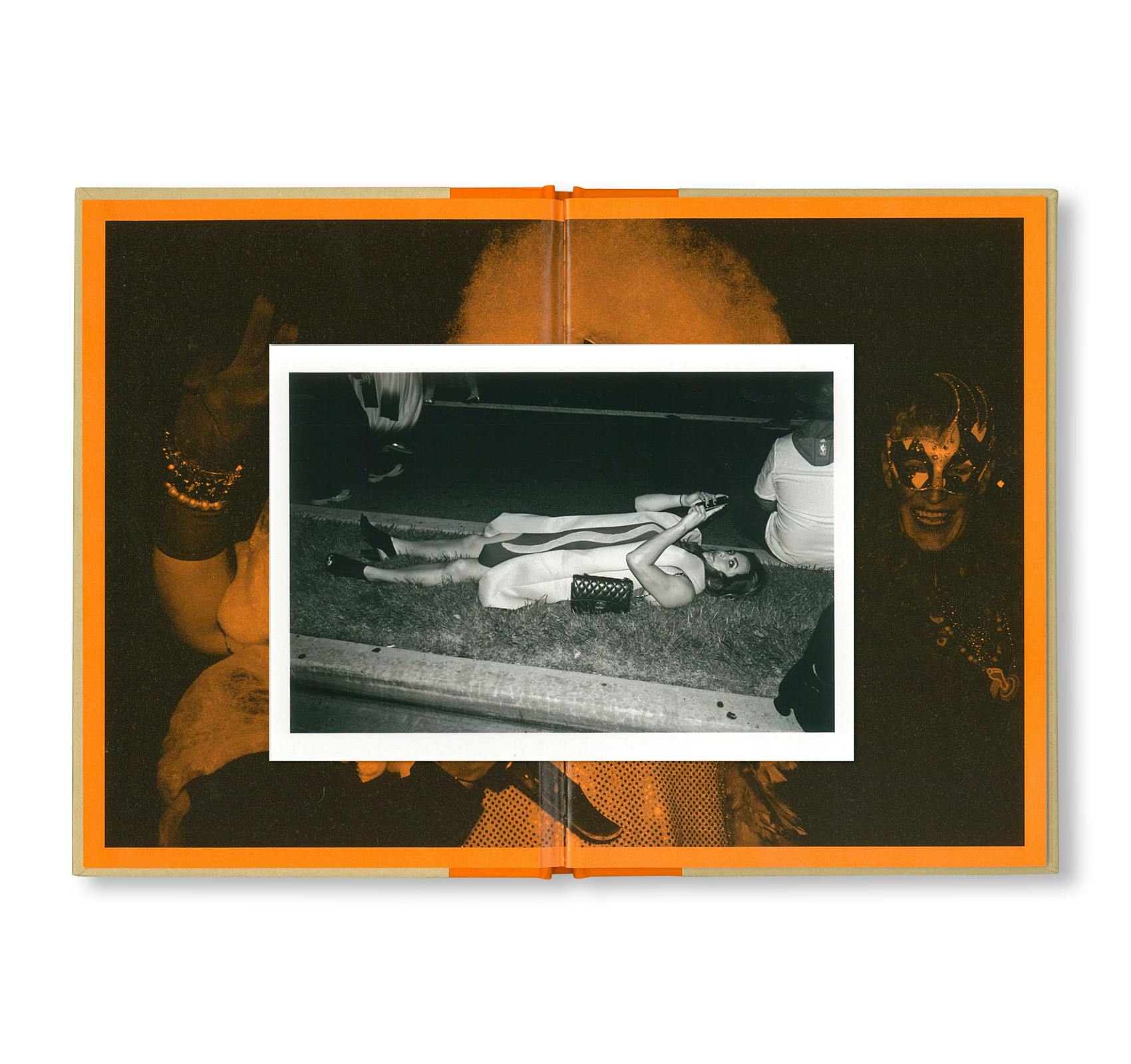 [予約受付中] ONE PICTURE BOOK TWO #49: ALL HALLOWS EVE