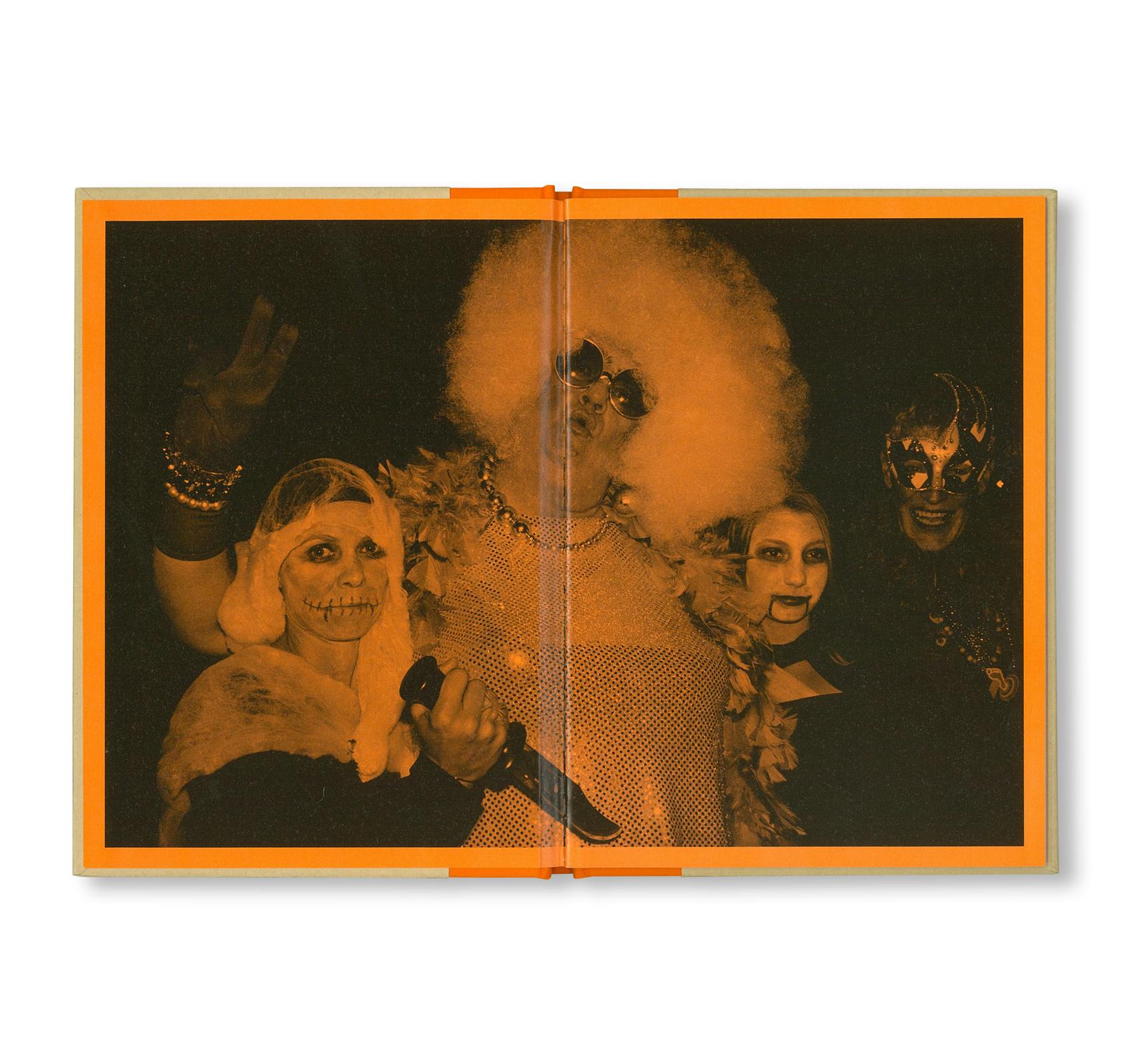 [予約受付中] ONE PICTURE BOOK TWO #49: ALL HALLOWS EVE