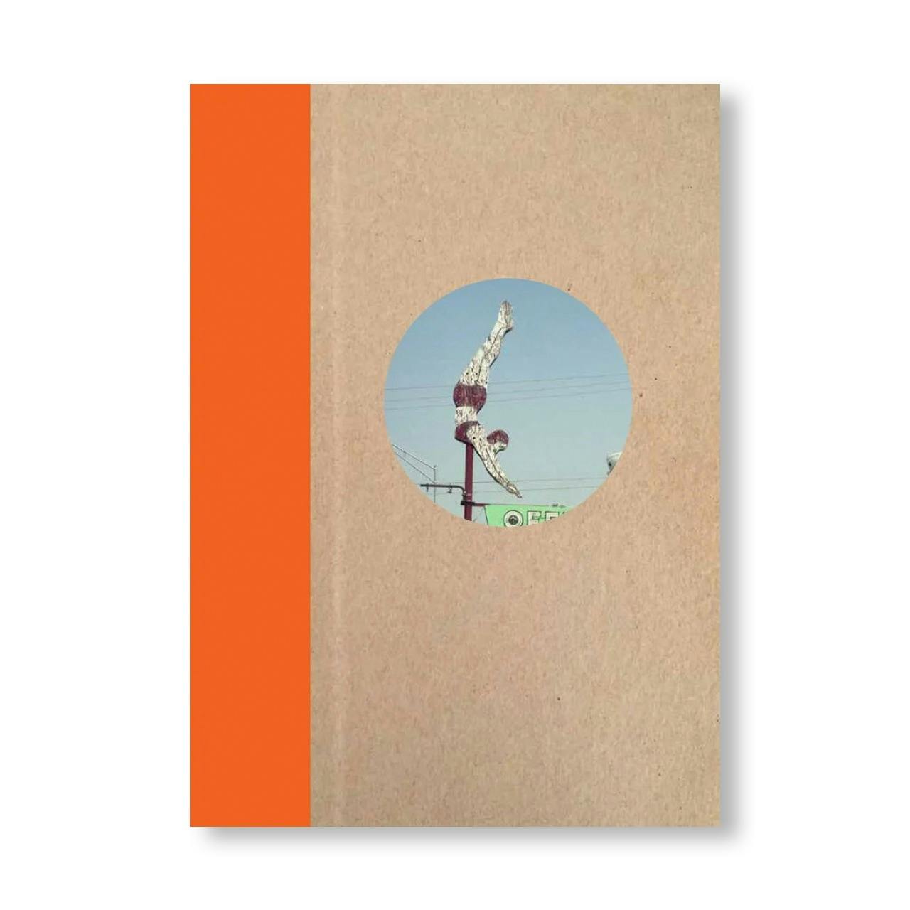 [予約受付中] ONE PICTURE BOOK TWO #50: PLYWOOD SIGNS