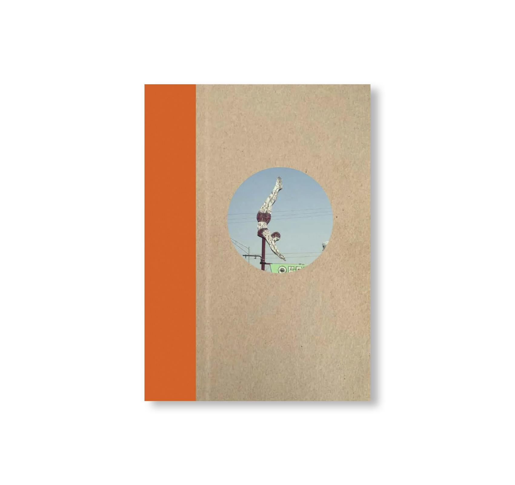 [予約受付中] ONE PICTURE BOOK TWO #50: PLYWOOD SIGNS