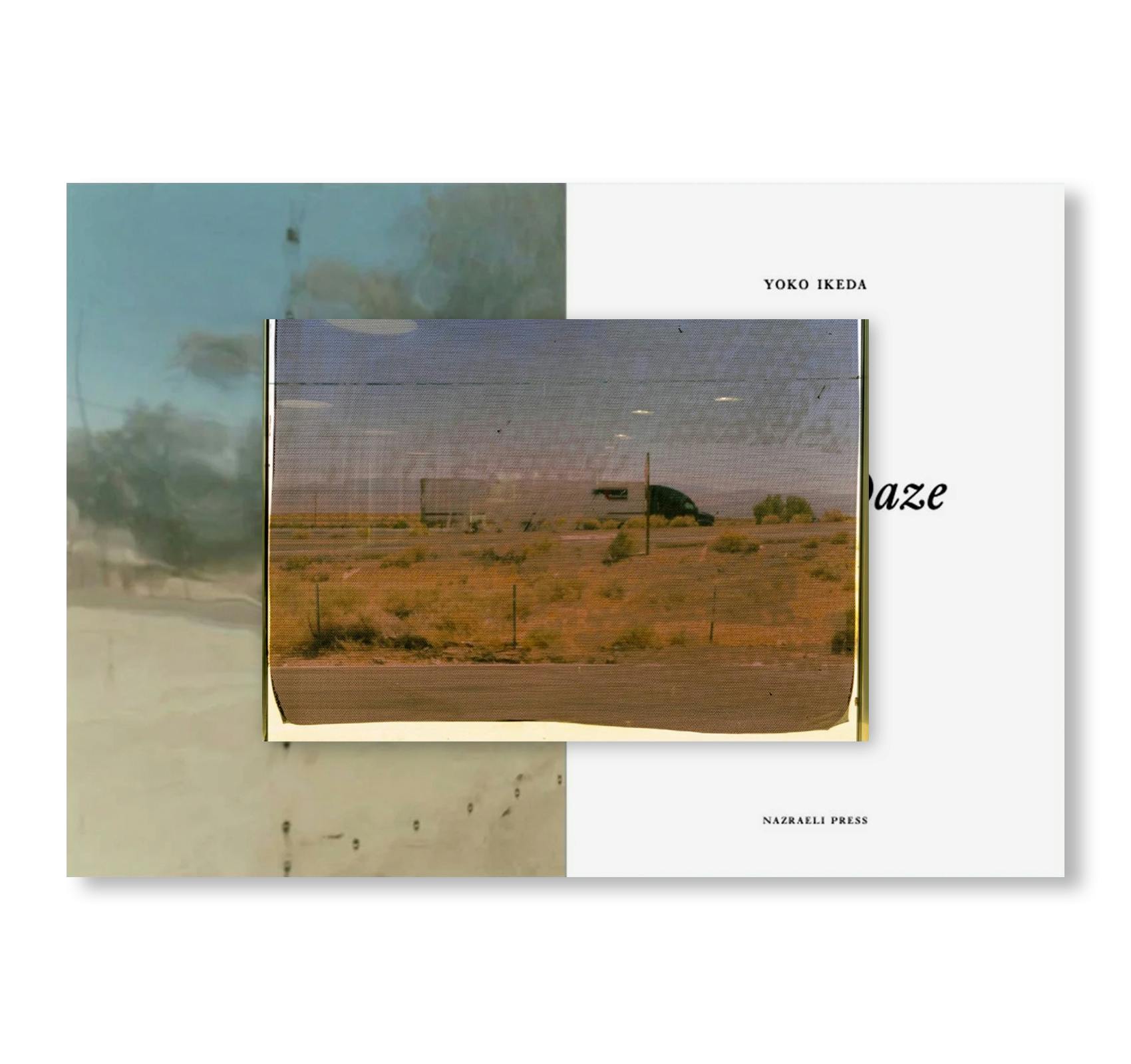 [予約受付中] ONE PICTURE BOOK TWO #51: DESERT DAZE