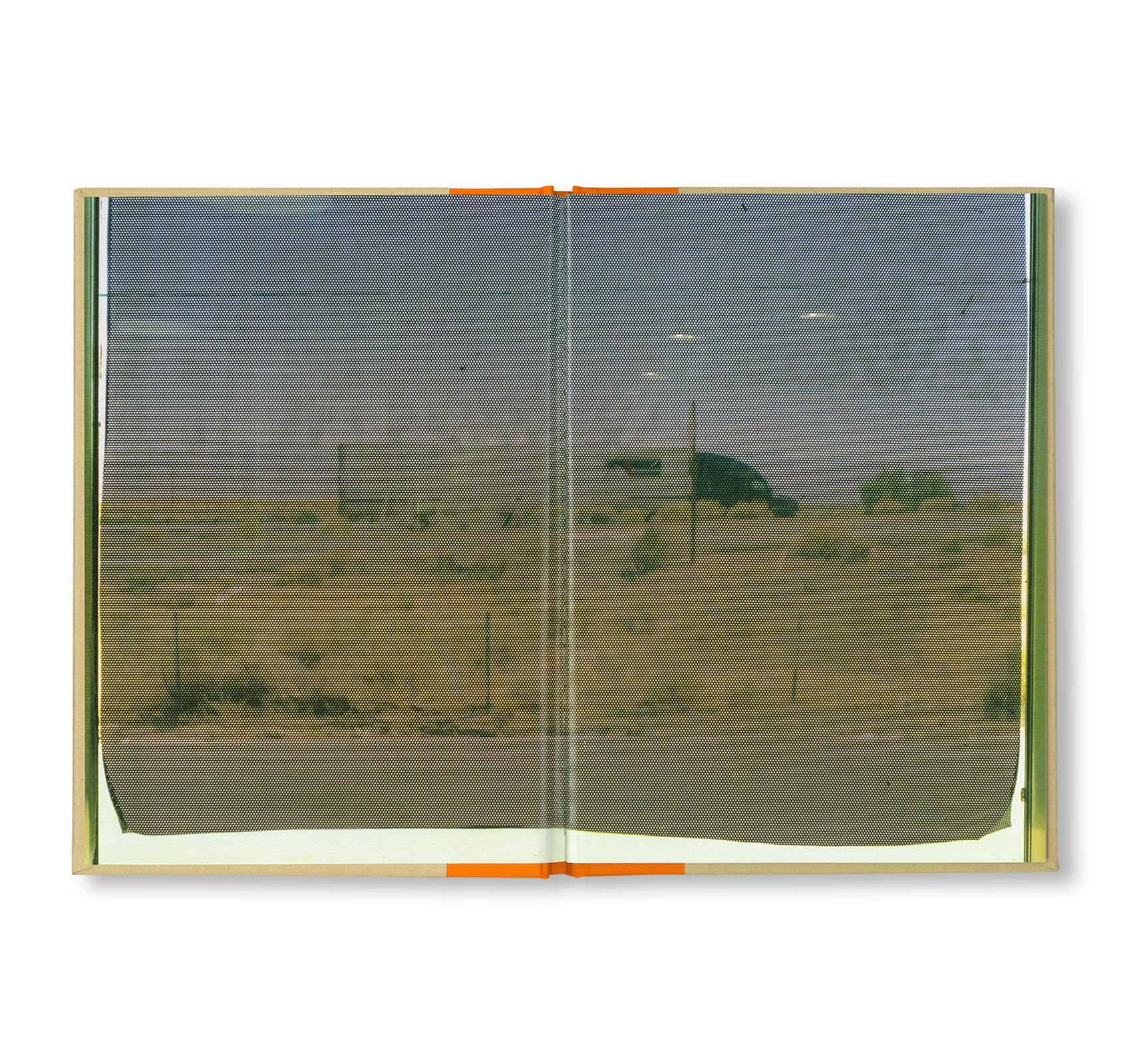 [予約受付中] ONE PICTURE BOOK TWO #51: DESERT DAZE