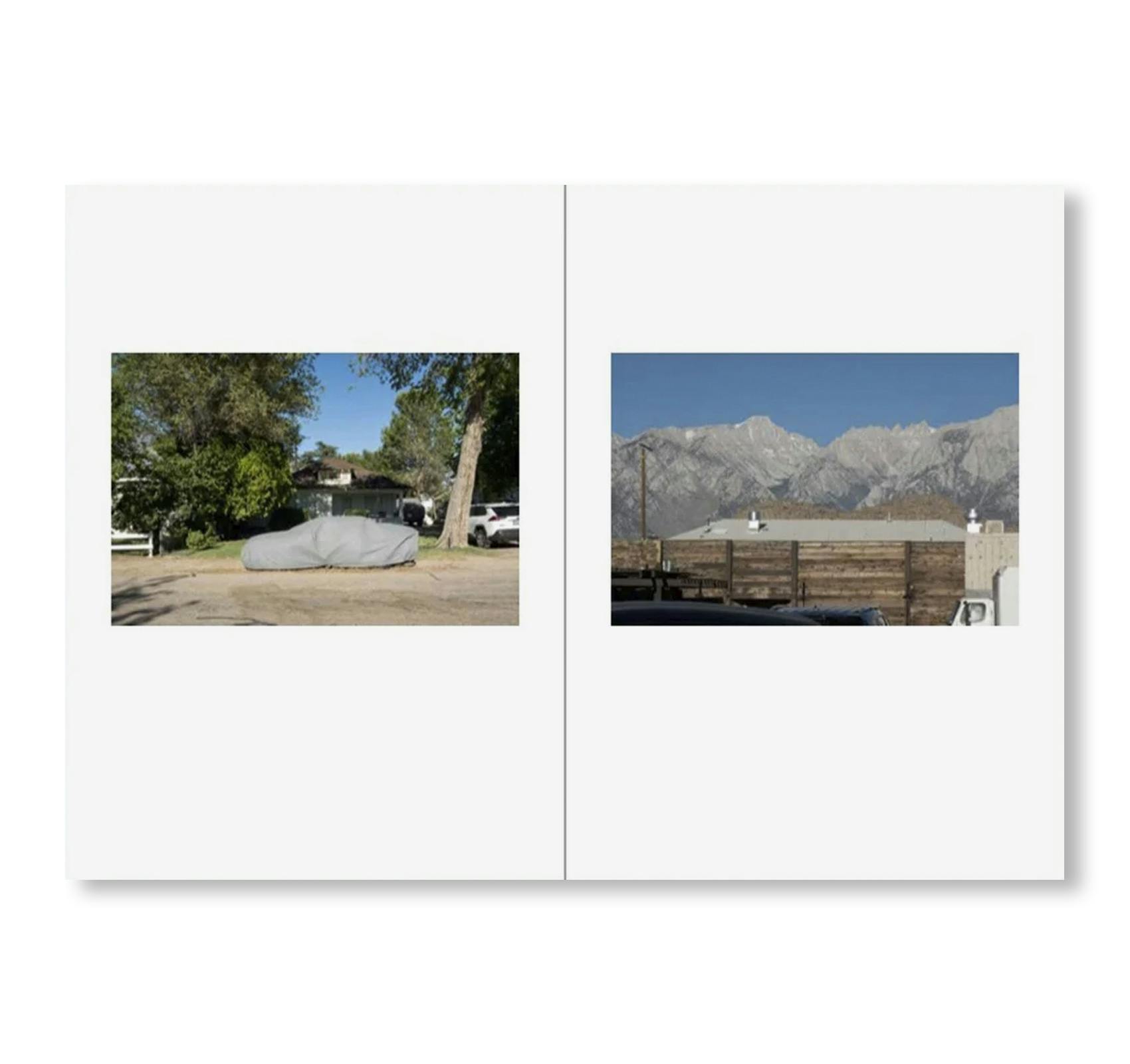 [予約受付中] ONE PICTURE BOOK TWO #52: LONE PINE