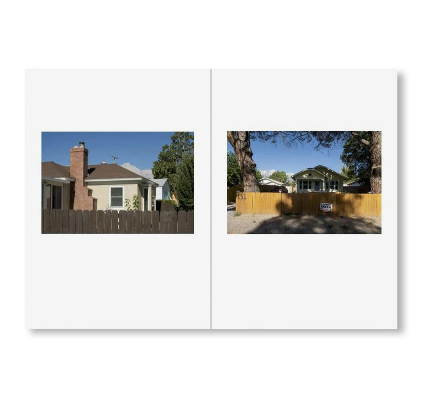 [予約受付中] ONE PICTURE BOOK TWO #52: LONE PINE