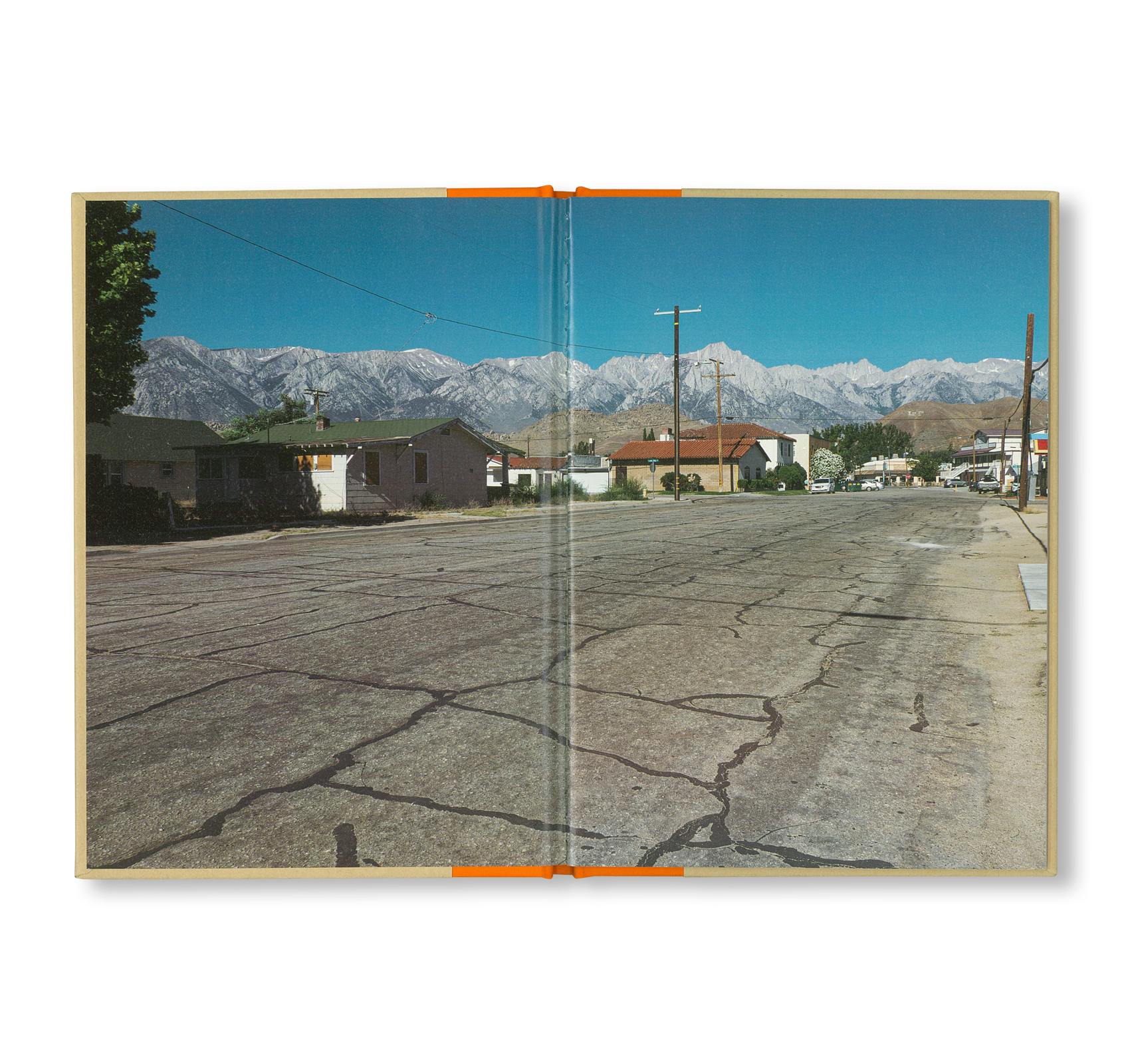 [予約受付中] ONE PICTURE BOOK TWO #52: LONE PINE