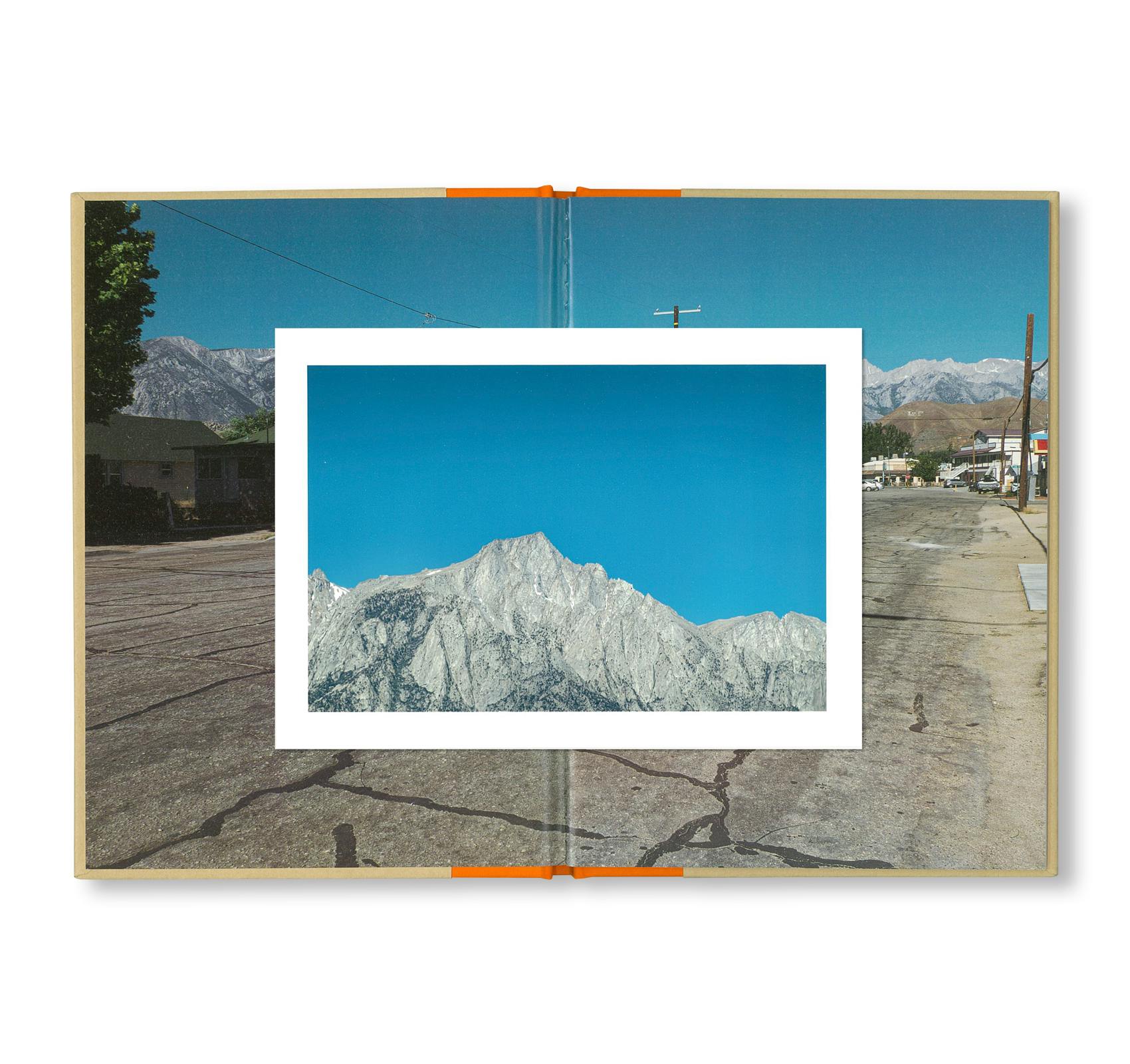 [予約受付中] ONE PICTURE BOOK TWO #52: LONE PINE