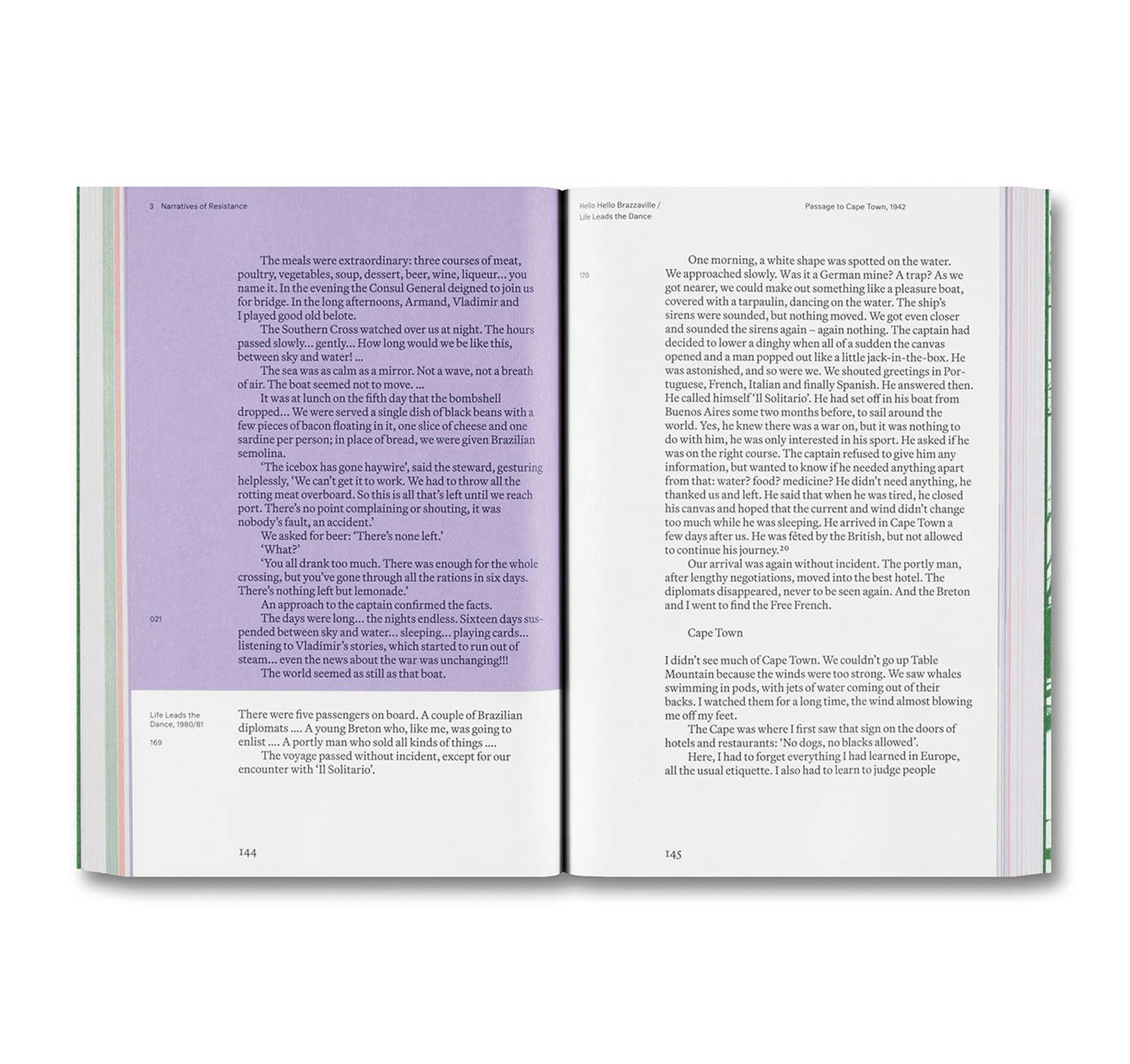 CHIEN FOU: SELECTED WRITINGS [ENGLISH EDITION]