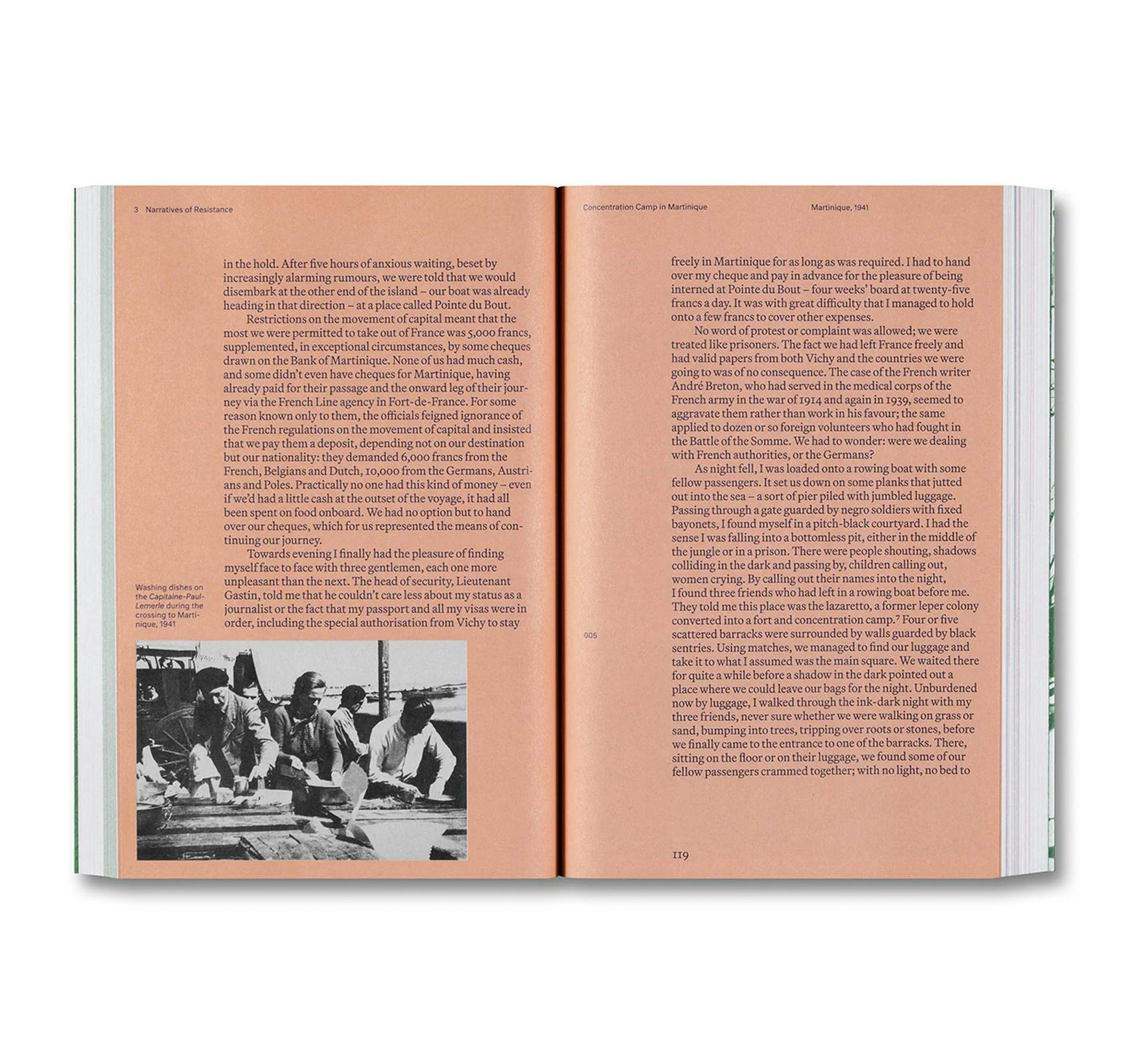 CHIEN FOU: SELECTED WRITINGS [ENGLISH EDITION]