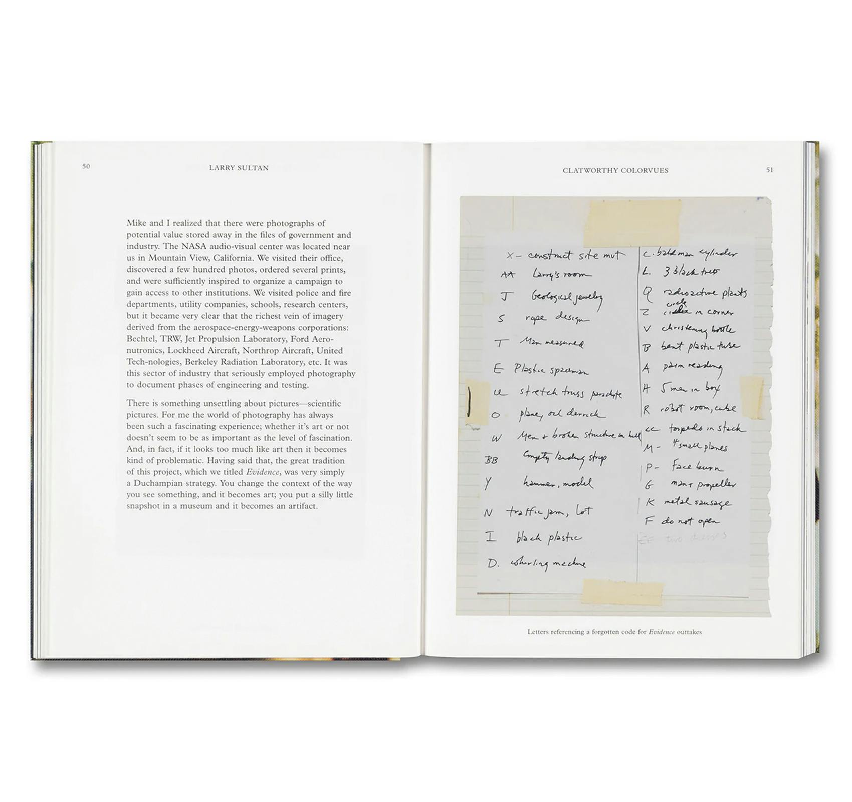 WATER OVER THUNDER: SELECTED WRITINGS