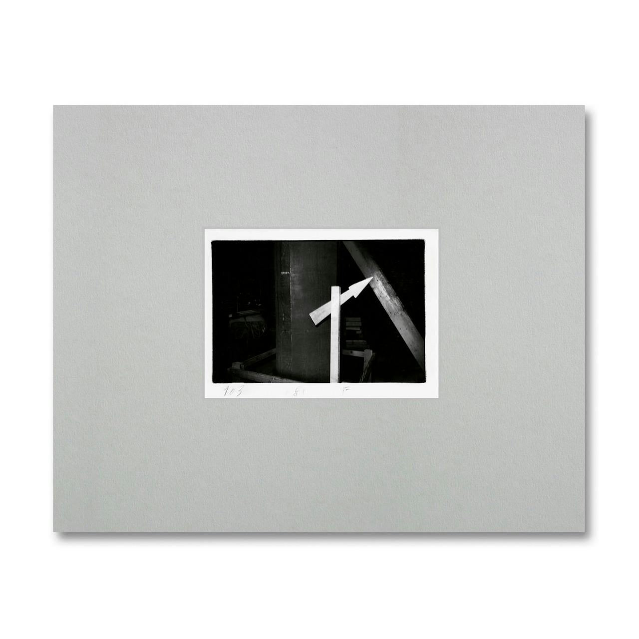 ALBUM, 1969–82 [SIGNED]