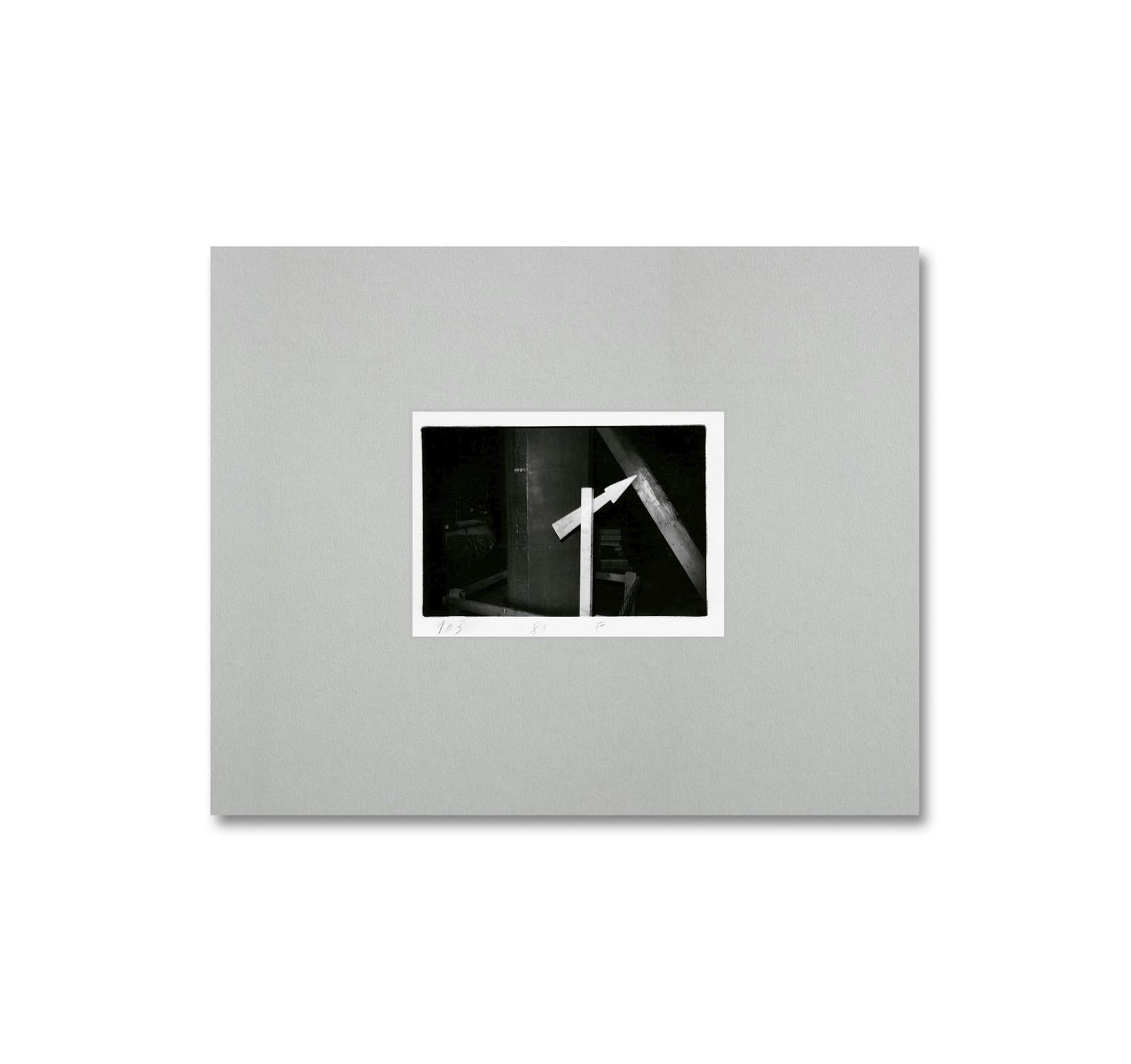 ALBUM, 1969–82 [SIGNED]