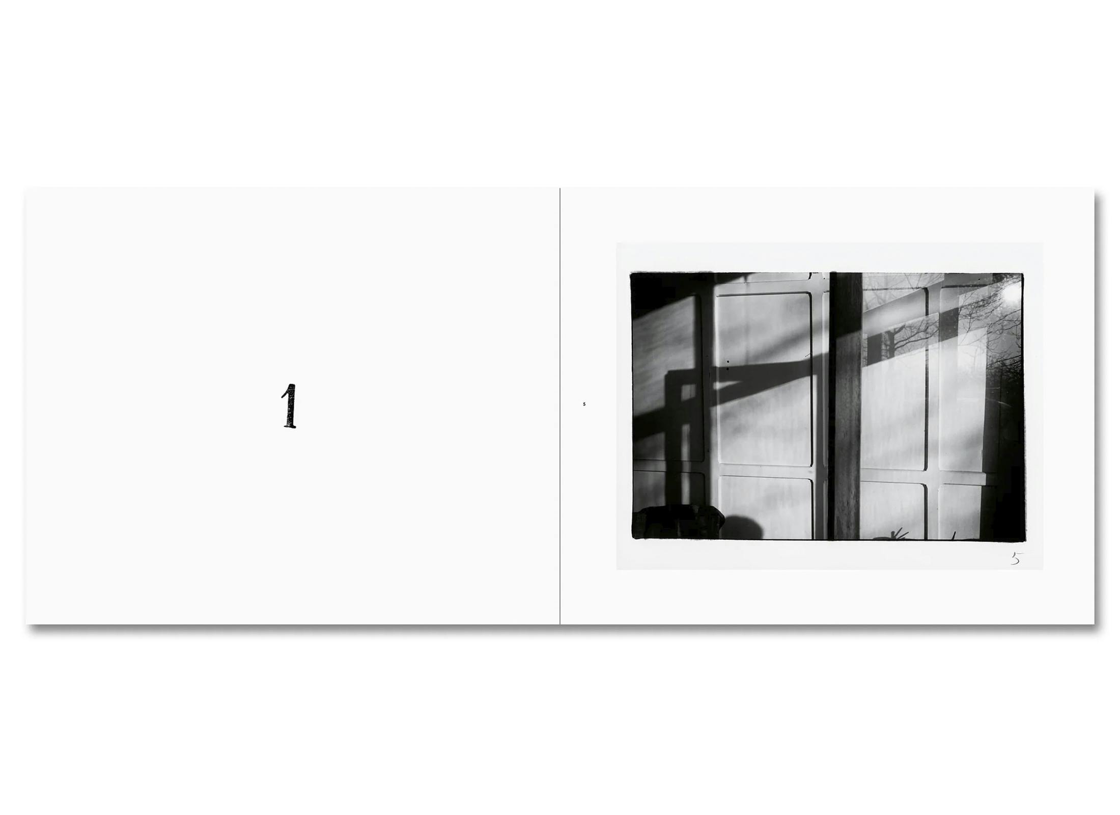 ALBUM, 1969–82 [SIGNED]