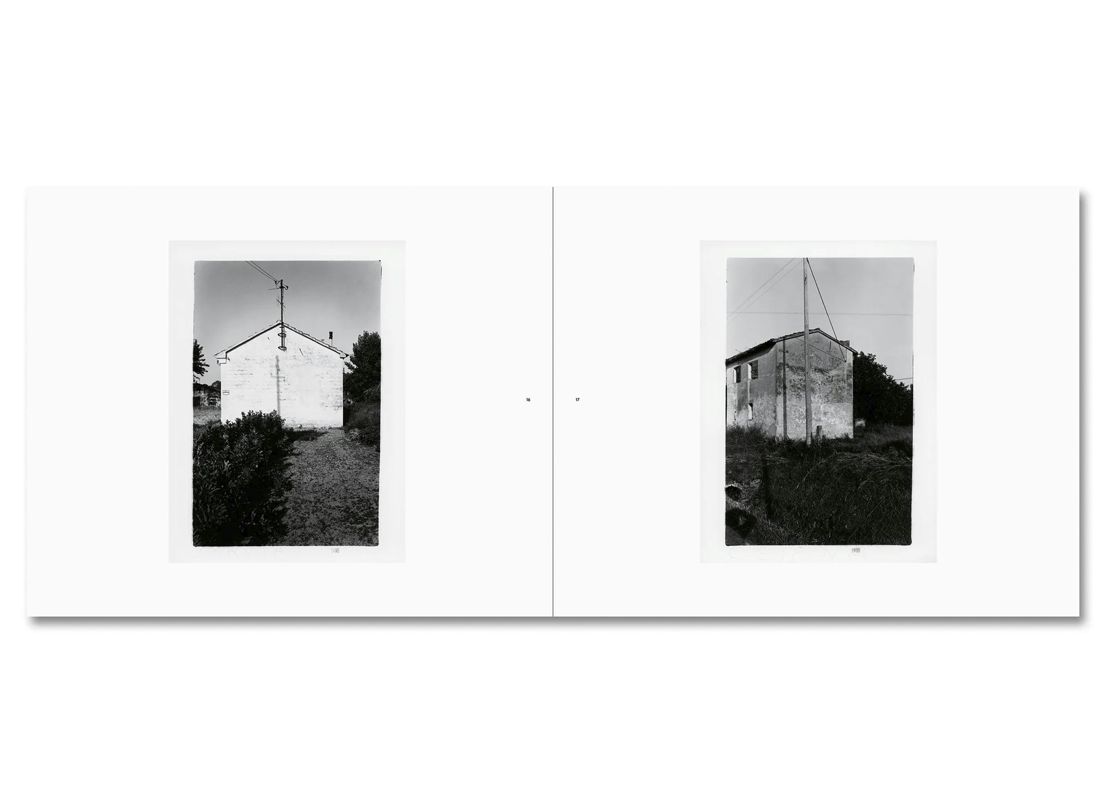 ALBUM, 1969–82 [SIGNED]