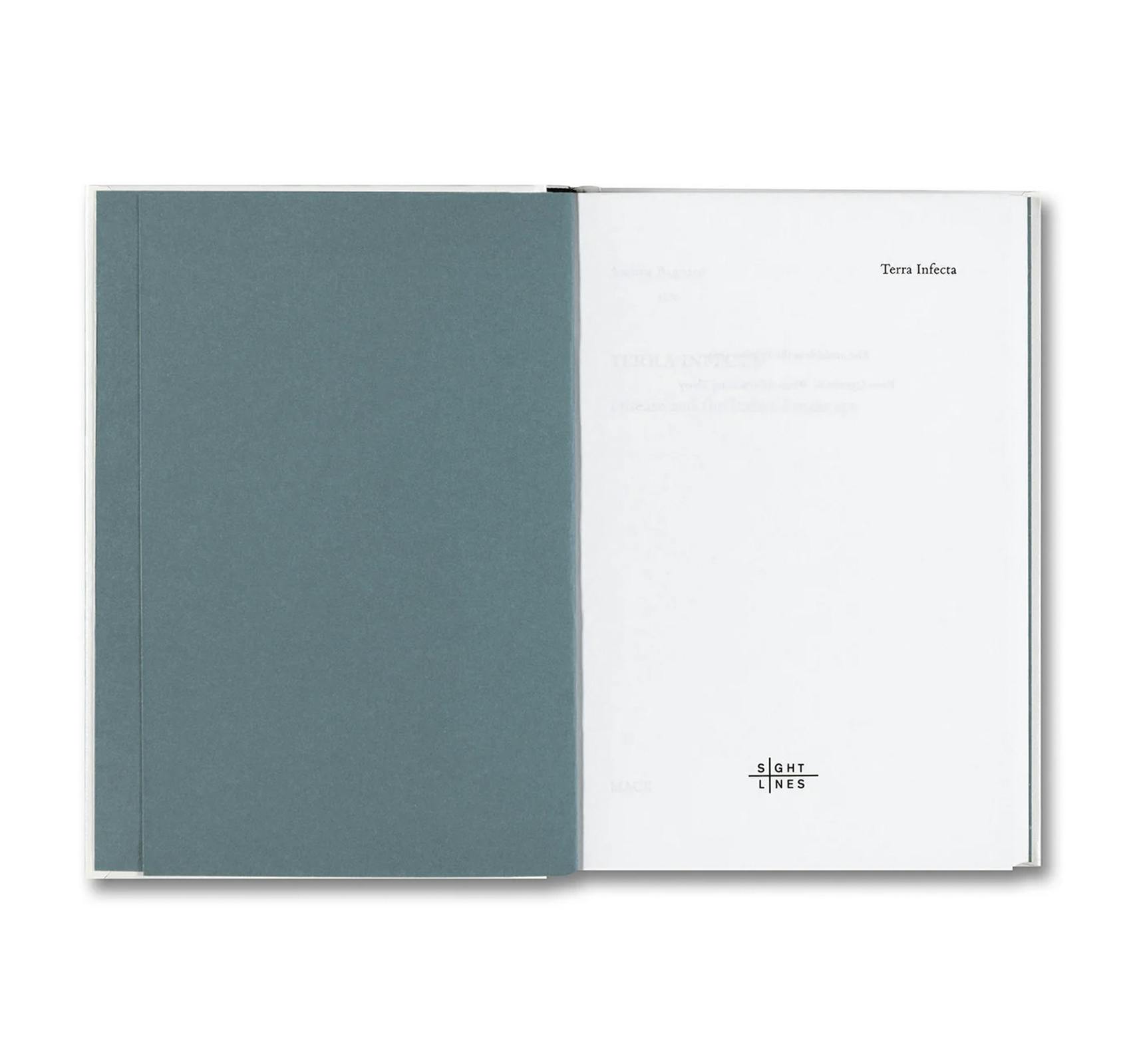 TERRA INFECTA: DISEASE AND THE ITALIAN LANDSCAPE