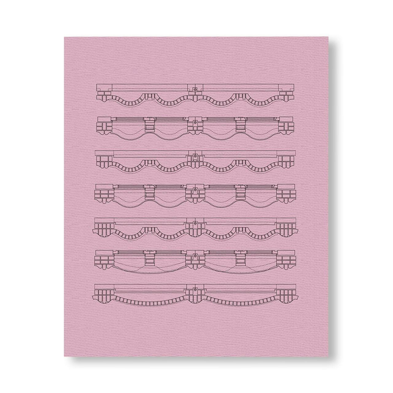 COLLECTED WORKS: VOLUME 3 2010–2020