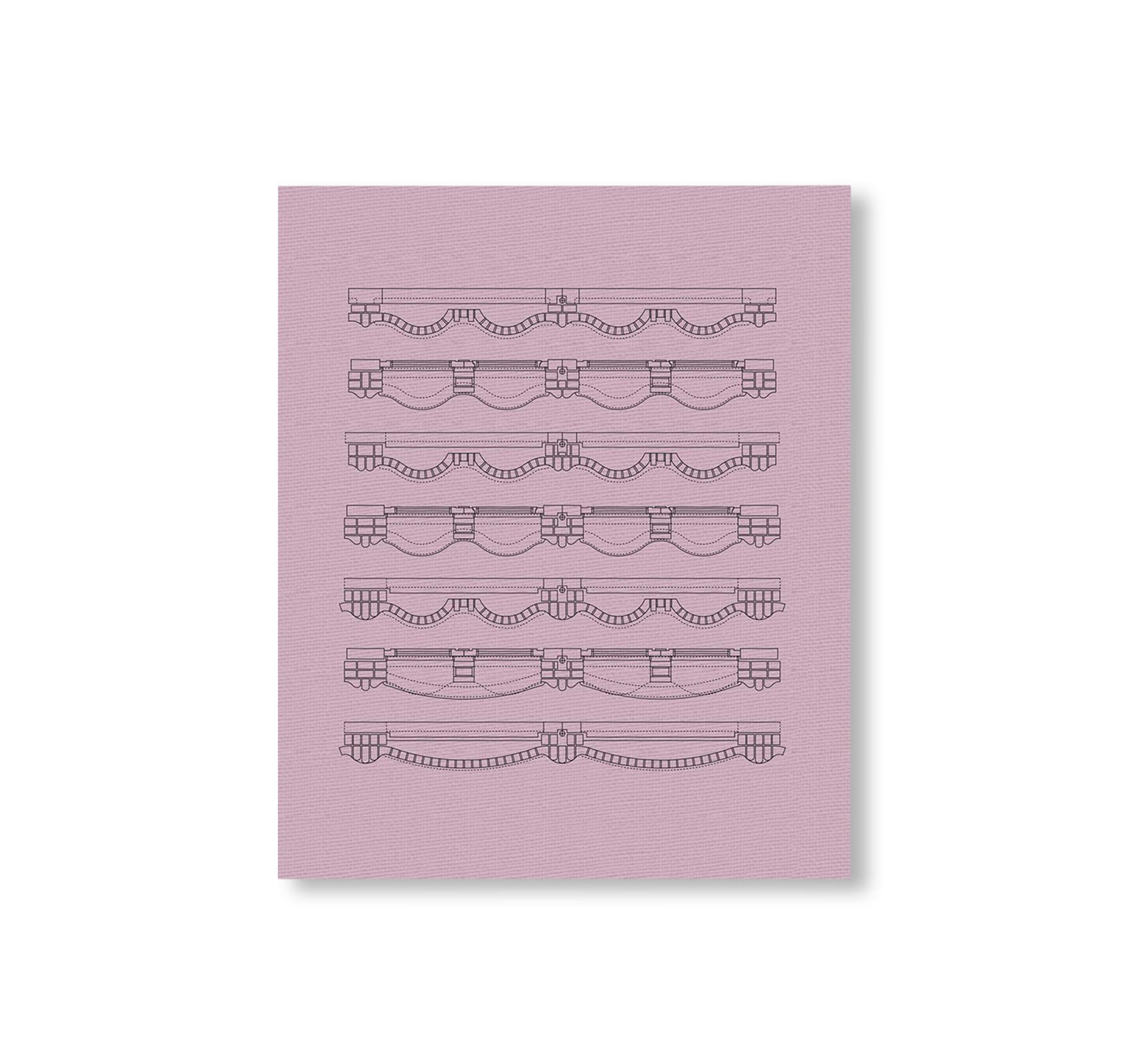 COLLECTED WORKS: VOLUME 3 2010–2020