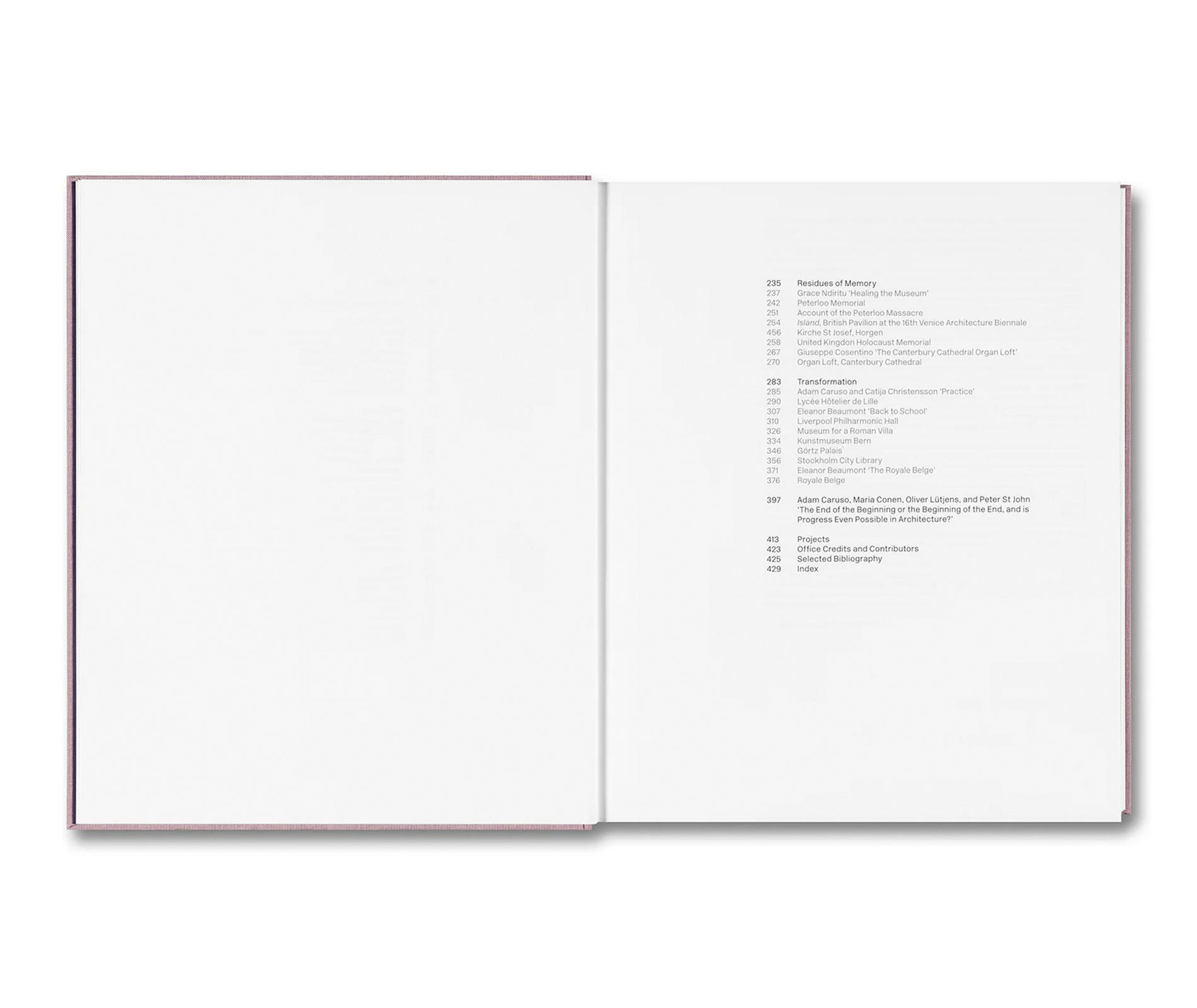 COLLECTED WORKS: VOLUME 3 2010–2020