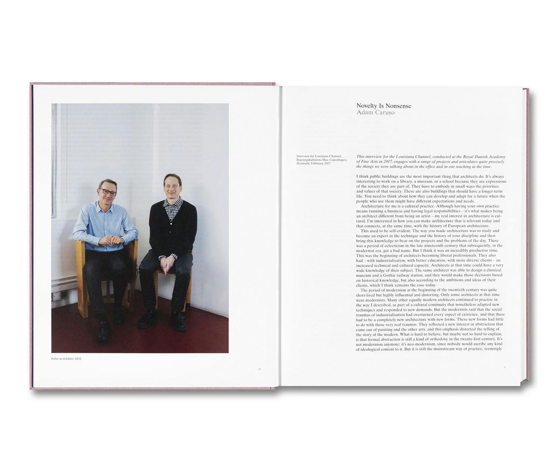 COLLECTED WORKS: VOLUME 3 2010–2020