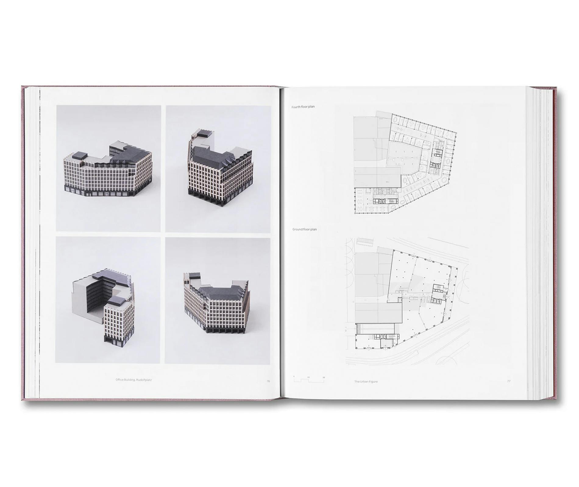 COLLECTED WORKS: VOLUME 3 2010–2020