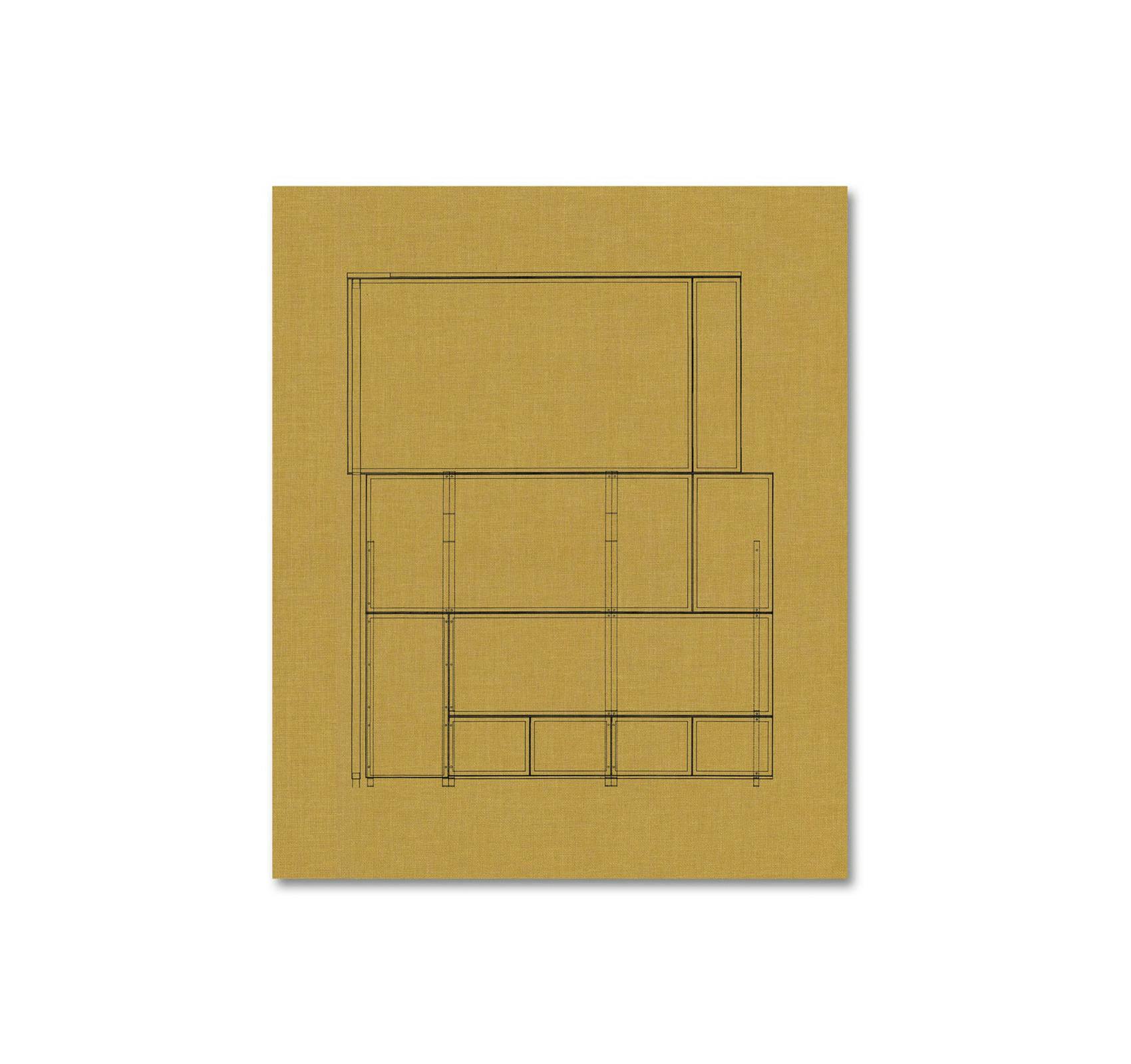 COLLECTED WORKS: VOLUME 1 1990-2005