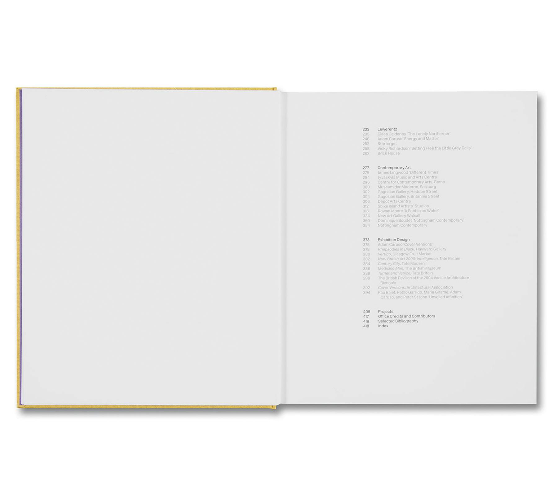 COLLECTED WORKS: VOLUME 1 1990-2005