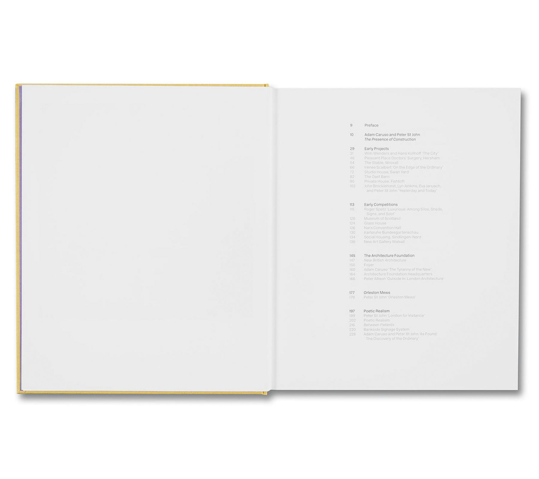 COLLECTED WORKS: VOLUME 1 1990-2005