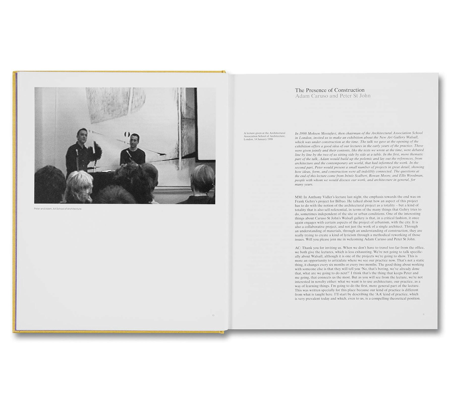 COLLECTED WORKS: VOLUME 1 1990-2005