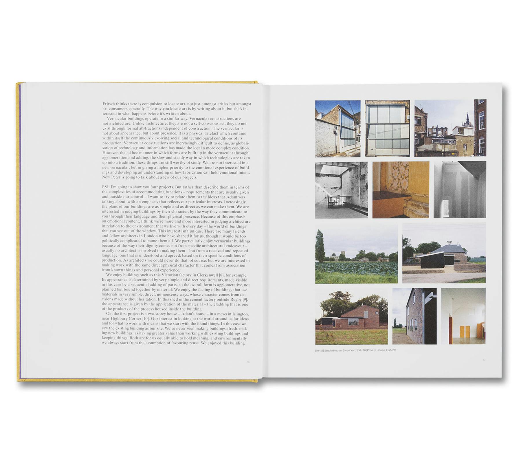 COLLECTED WORKS: VOLUME 1 1990-2005