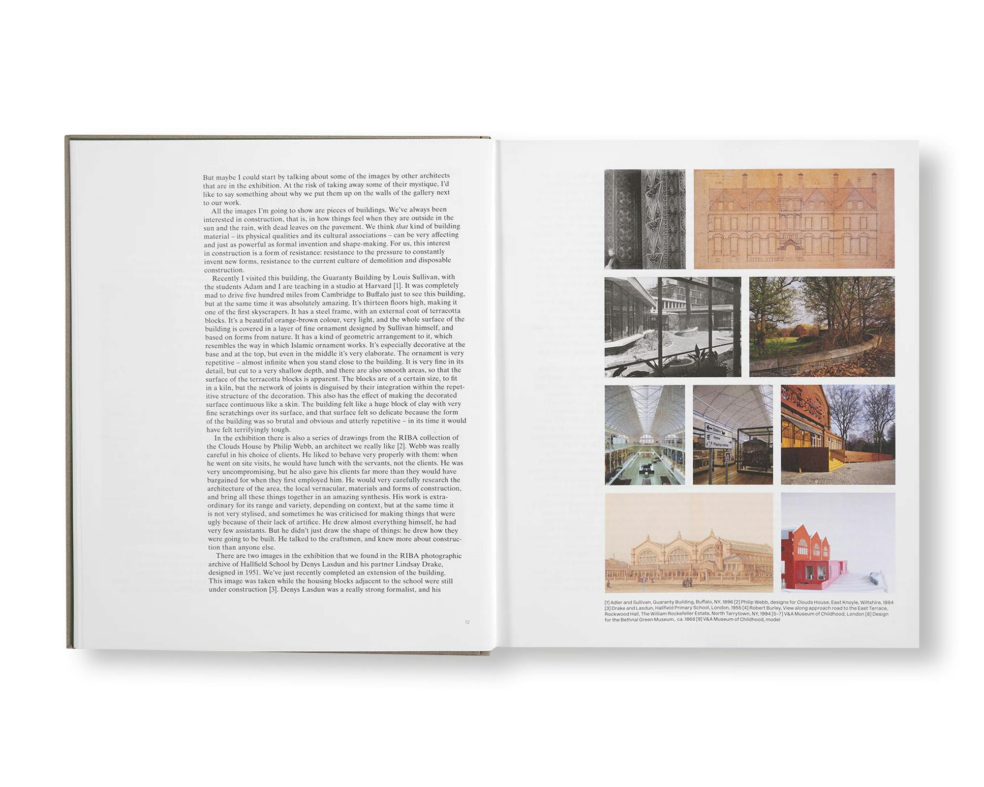 COLLECTED WORKS: VOLUME 2 2000–2012