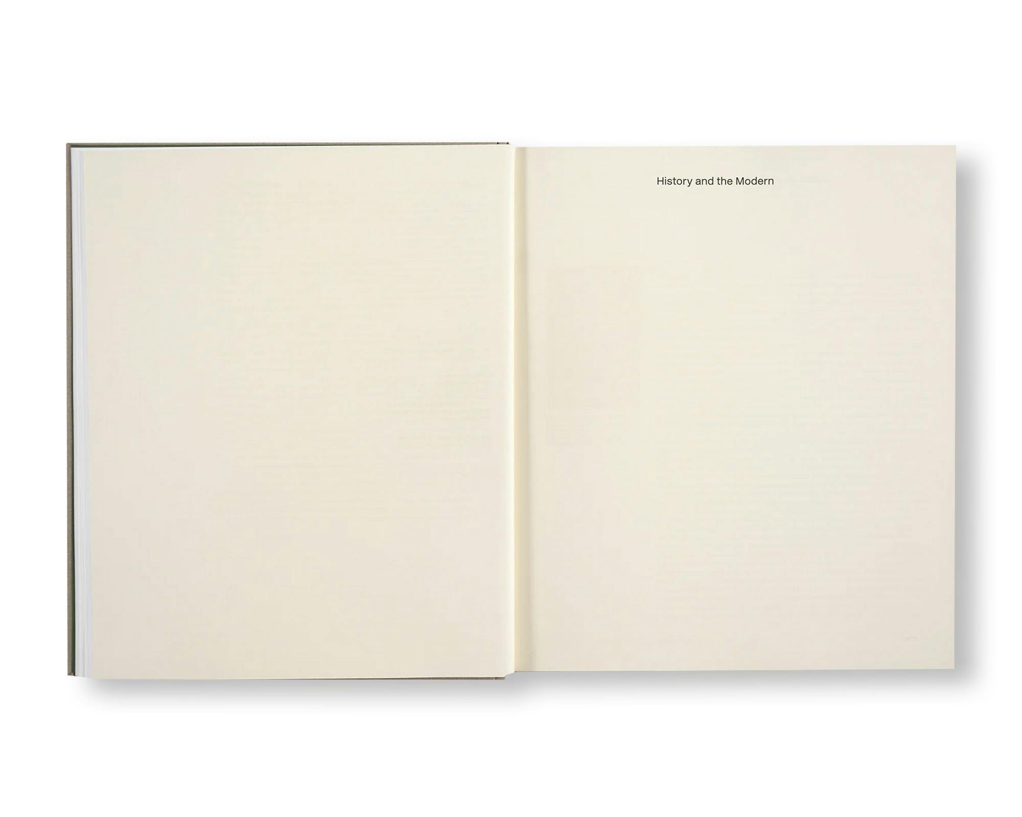 COLLECTED WORKS: VOLUME 2 2000–2012