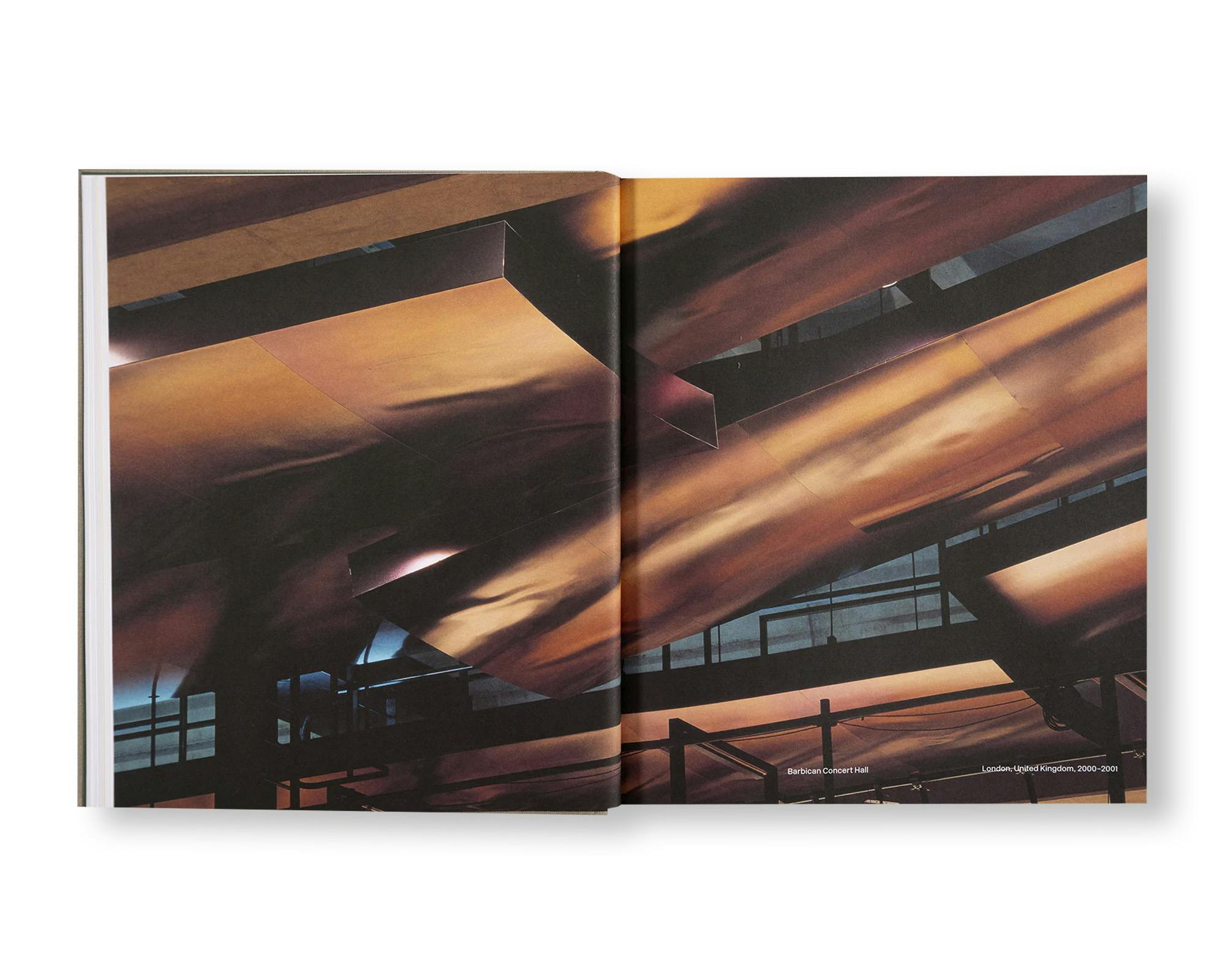 COLLECTED WORKS: VOLUME 2 2000–2012