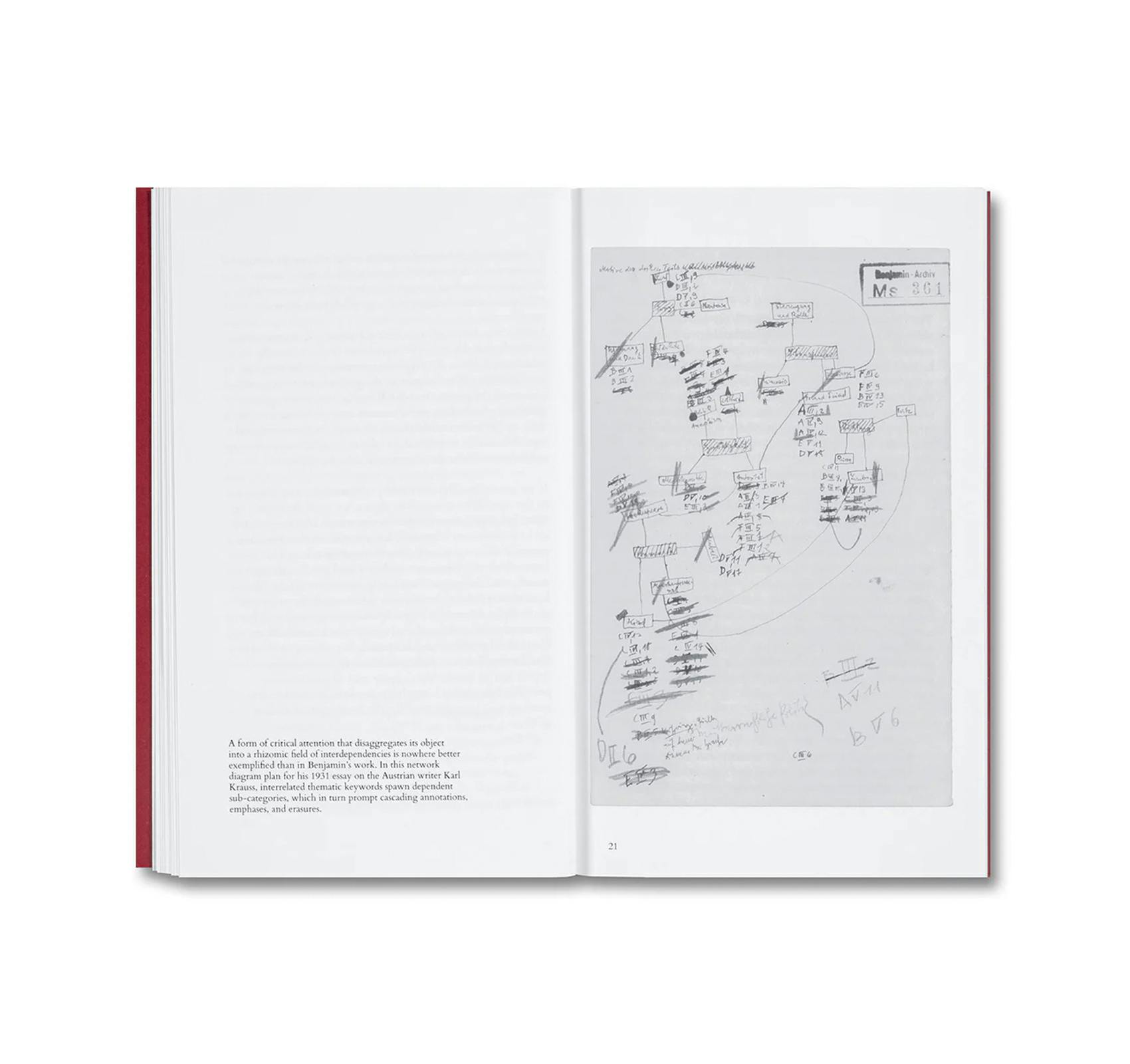 RETURNING TO BENJAMIN: ART IN THE AGE OF AI