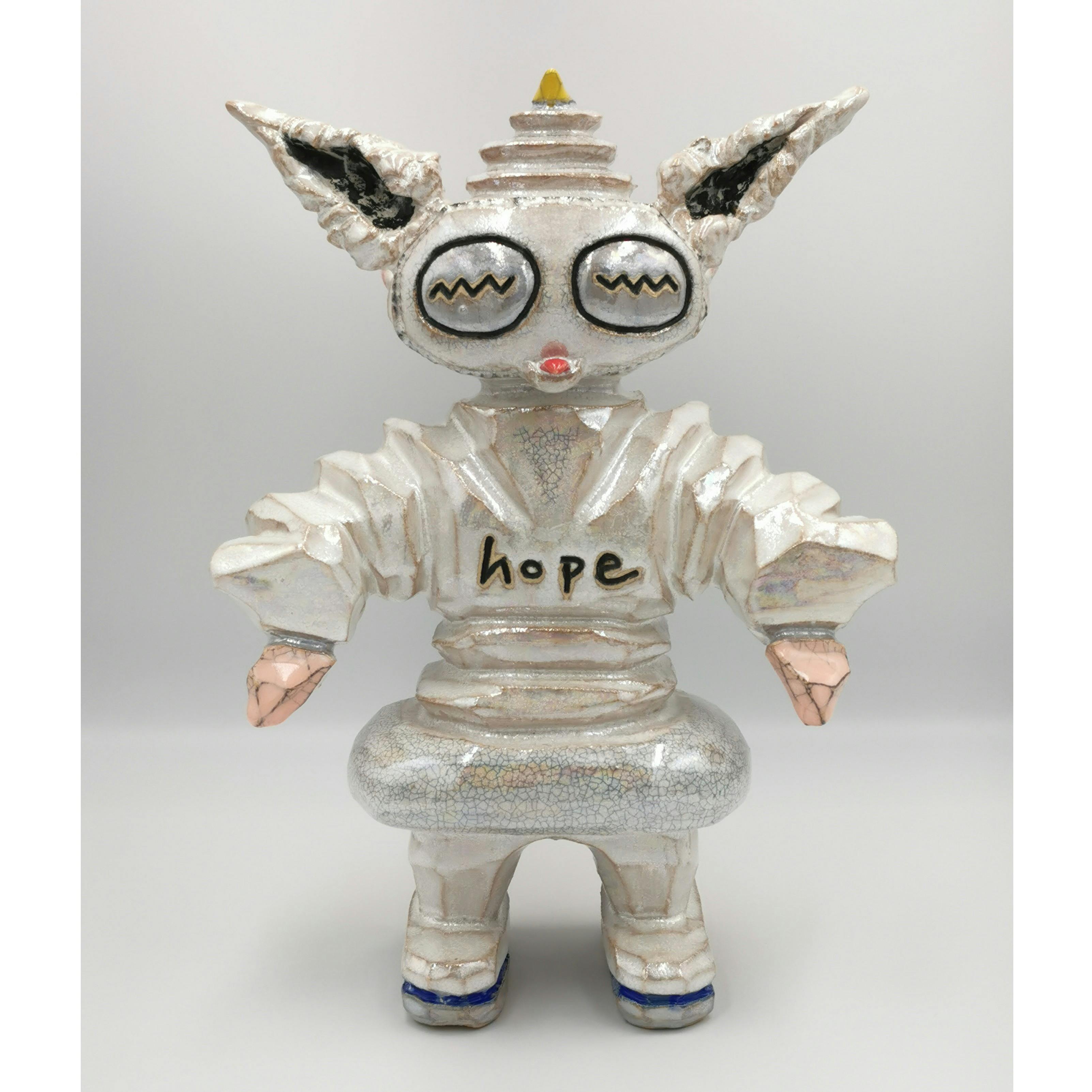 Force Dogu (gejigeji)