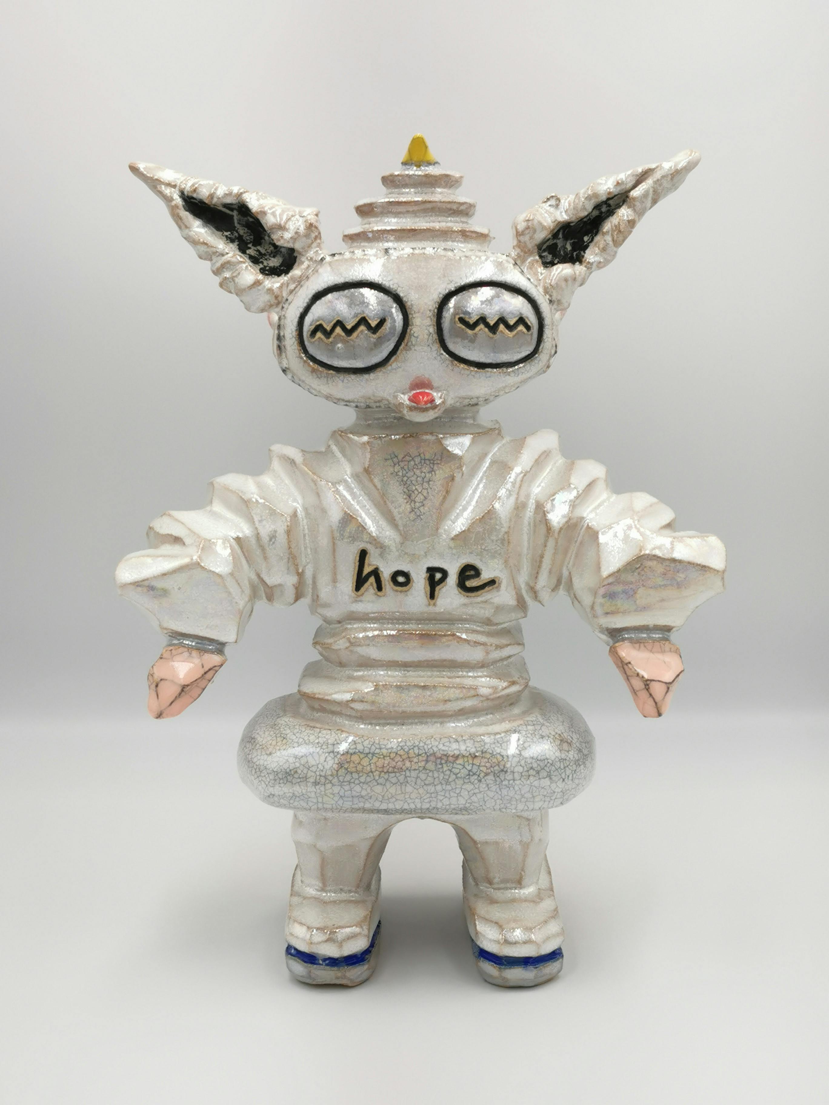 Force Dogu (gejigeji)